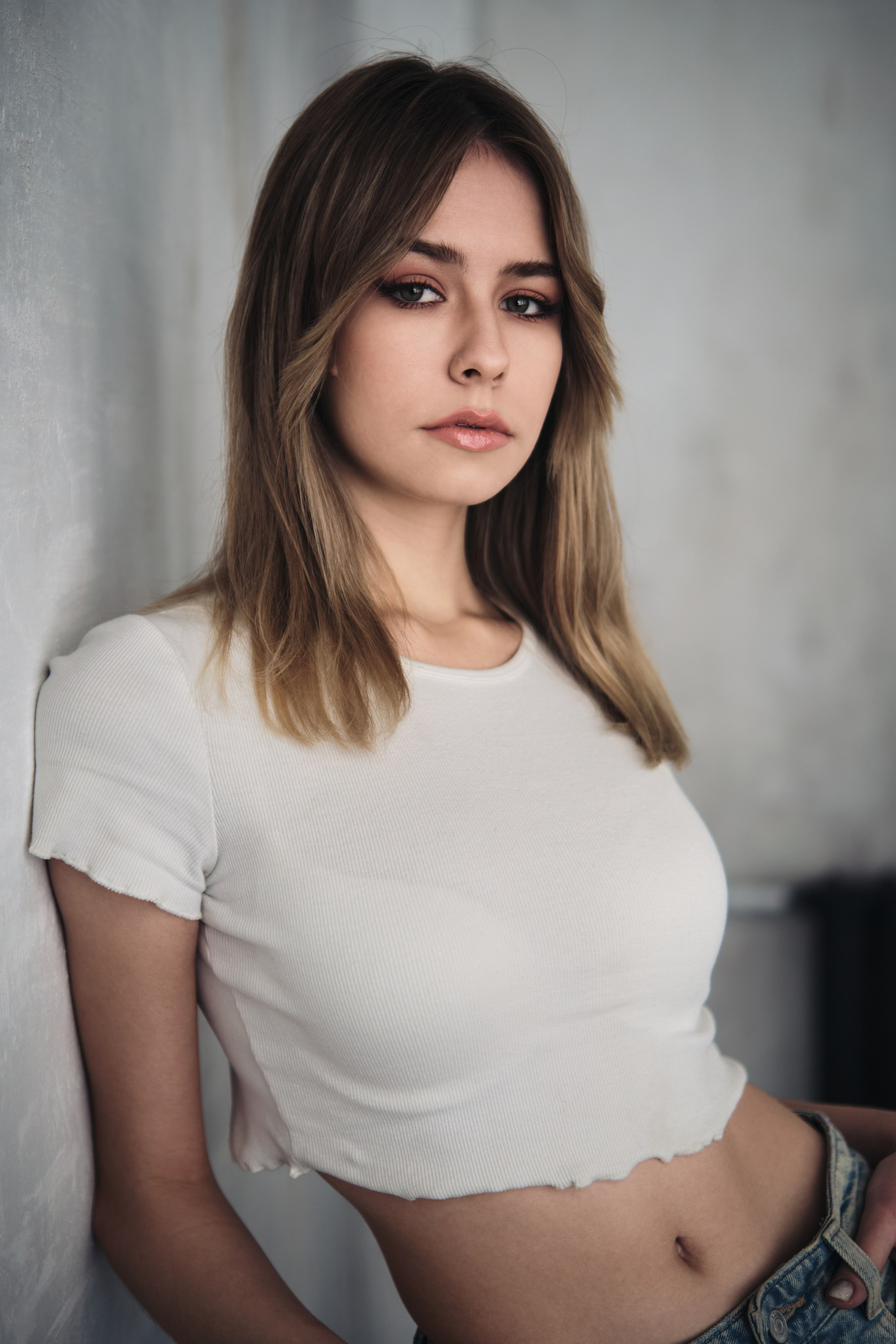 Валерия. Фотограф в Москве Михаил Елизарьев