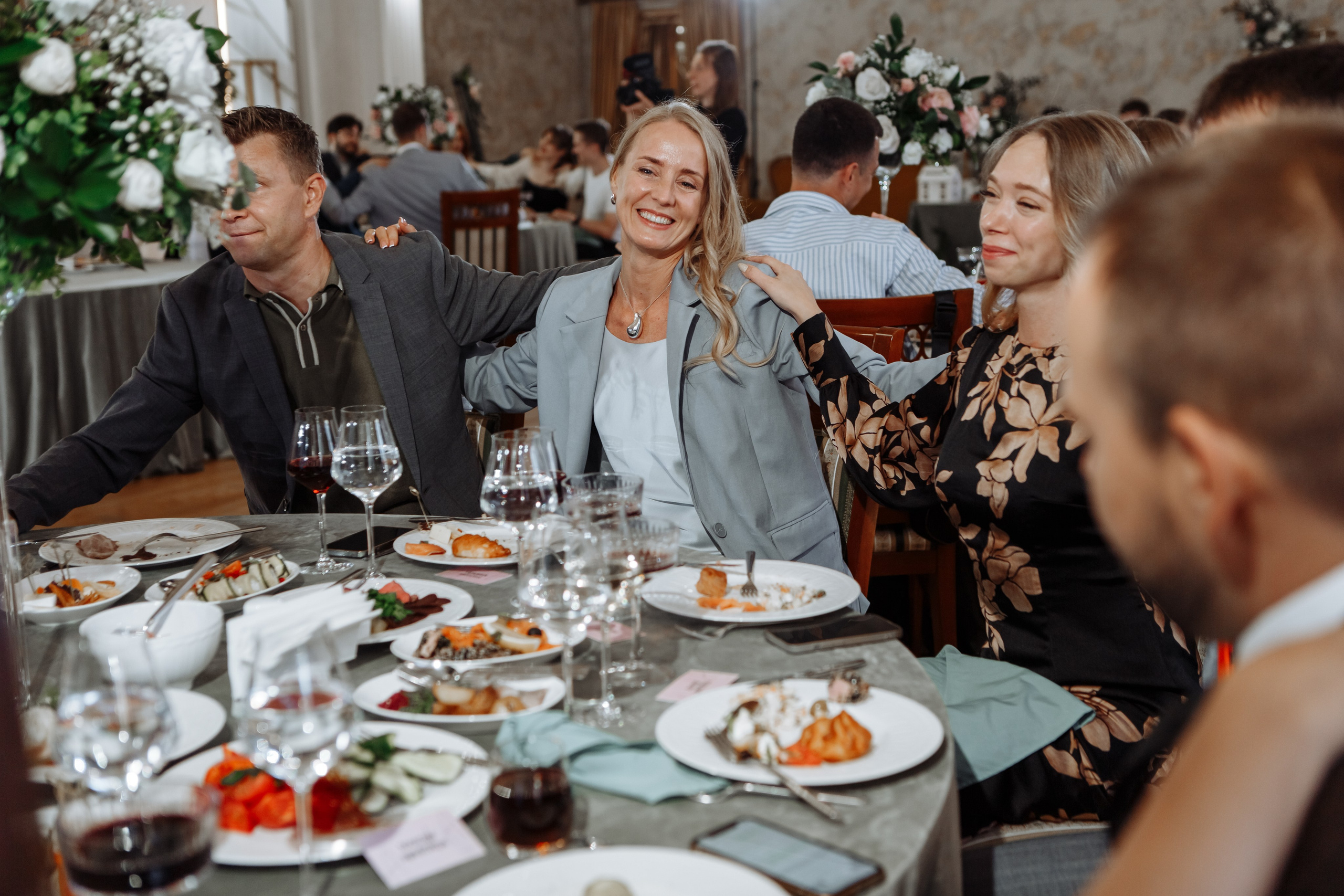 Алексей Анна. Свадебный фотограф в Санкт-Петербурге