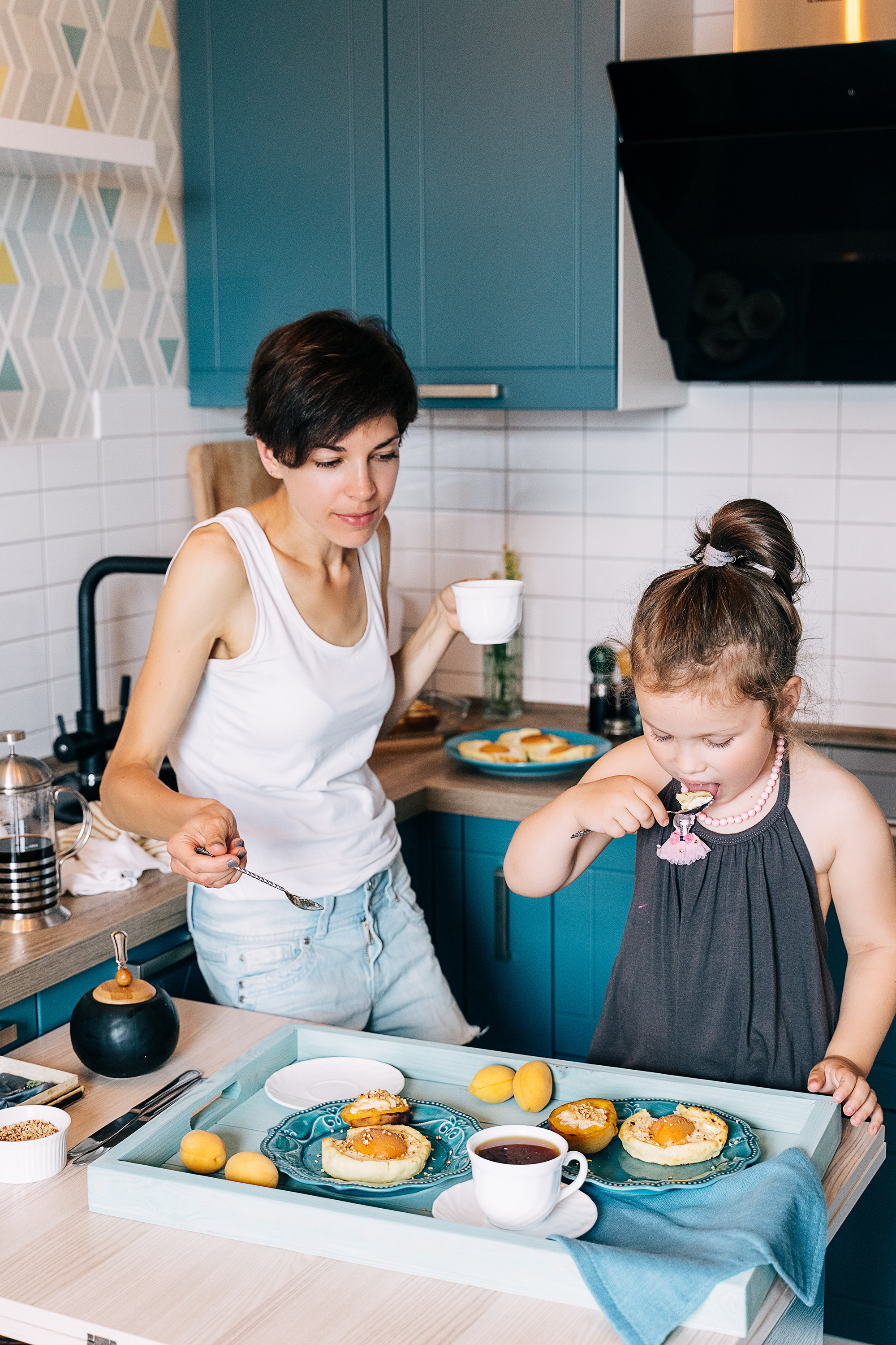 Семейная съёмка. Снимаю жизнь ❤
