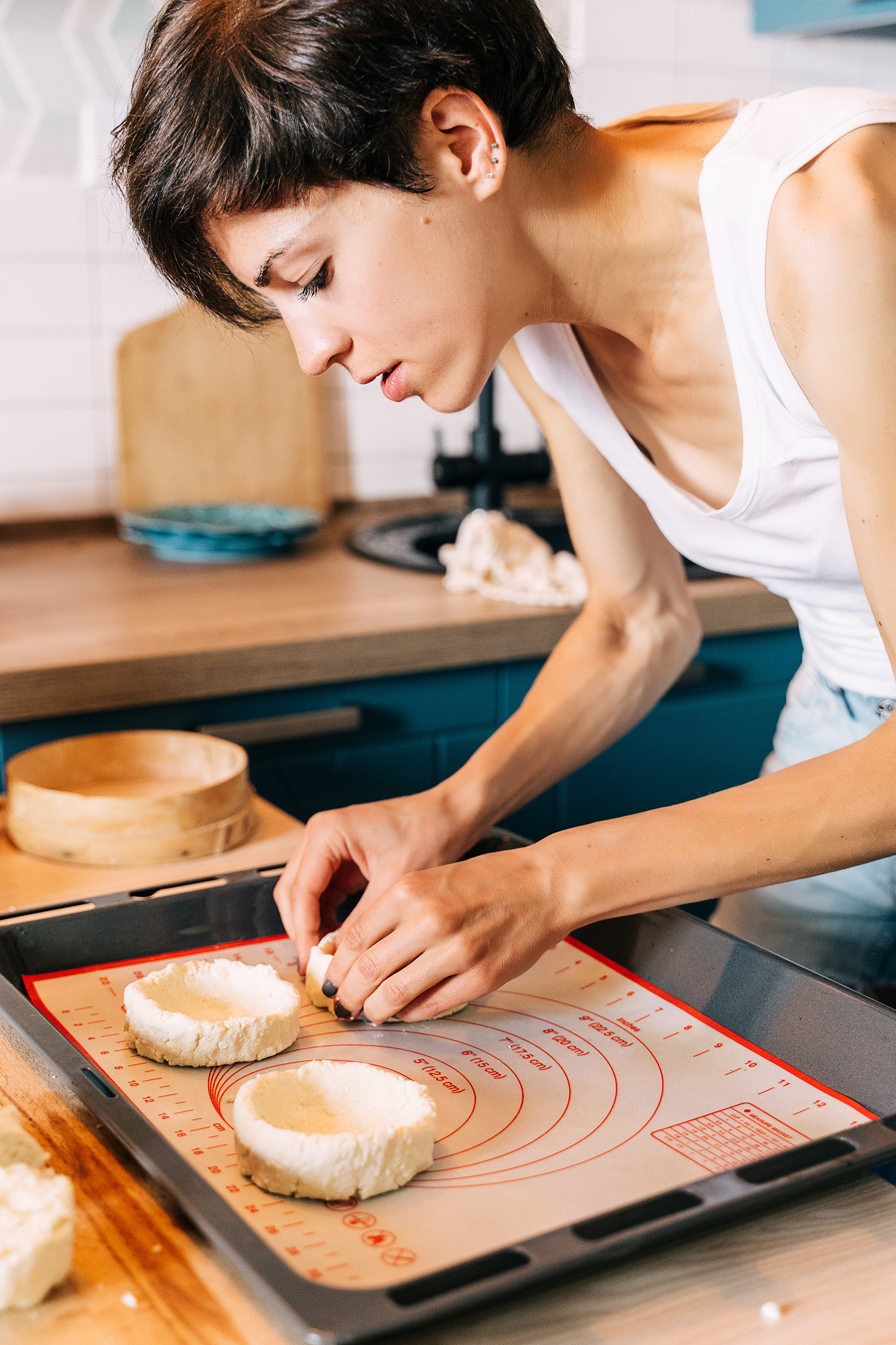 Семейная съёмка. Снимаю жизнь ❤