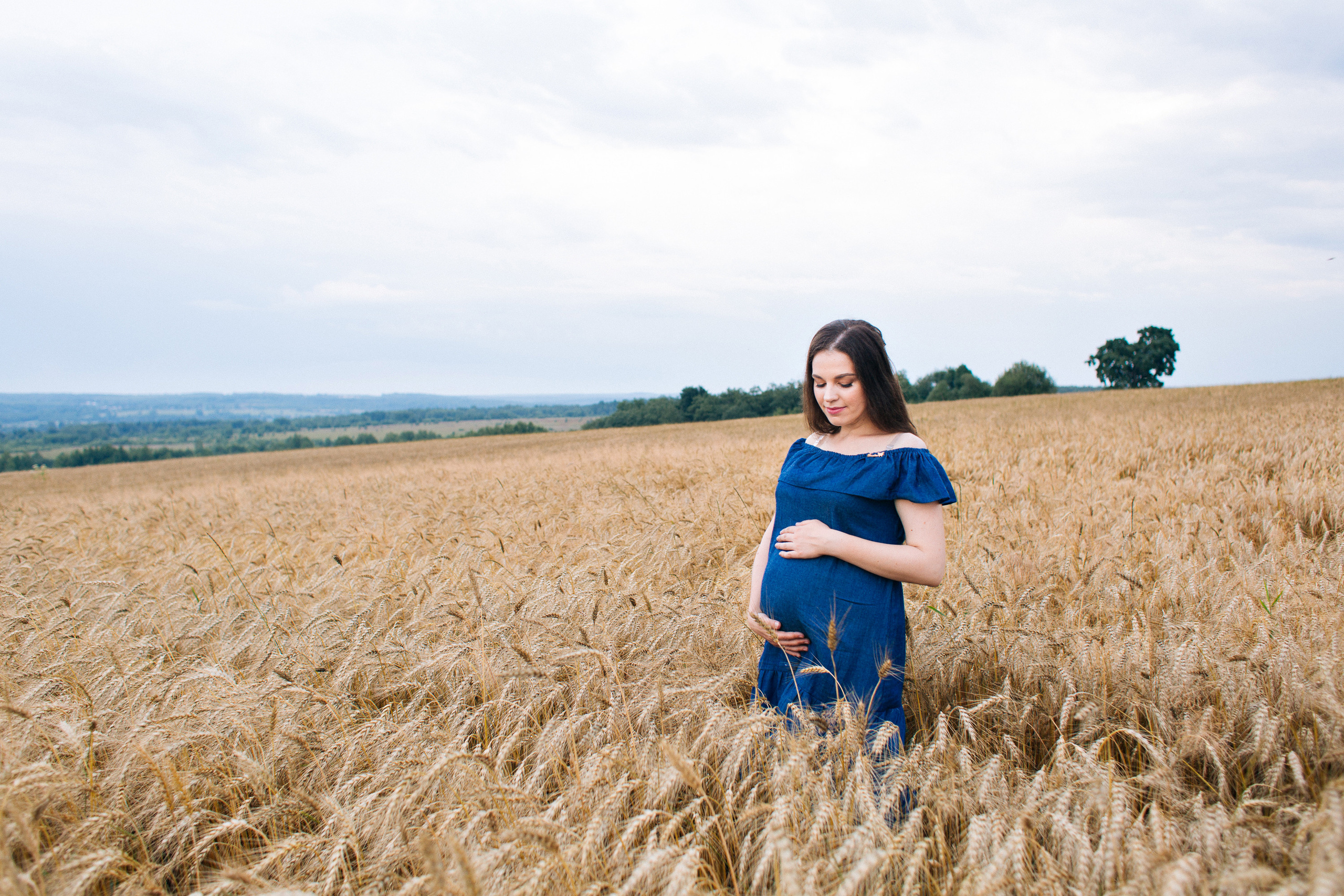 Ожидание. Снимаю жизнь ❤