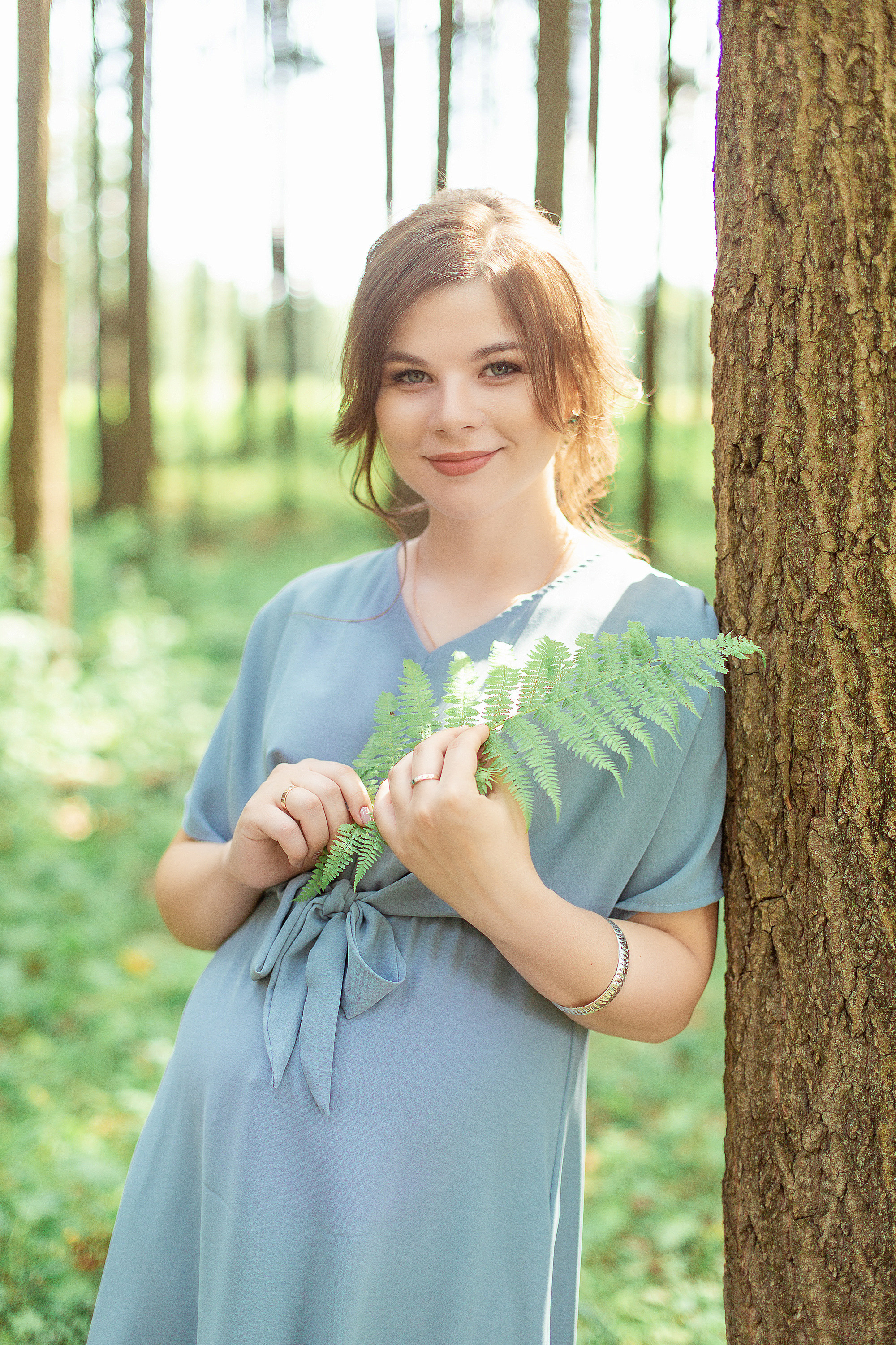 Ожидание. Снимаю жизнь ❤