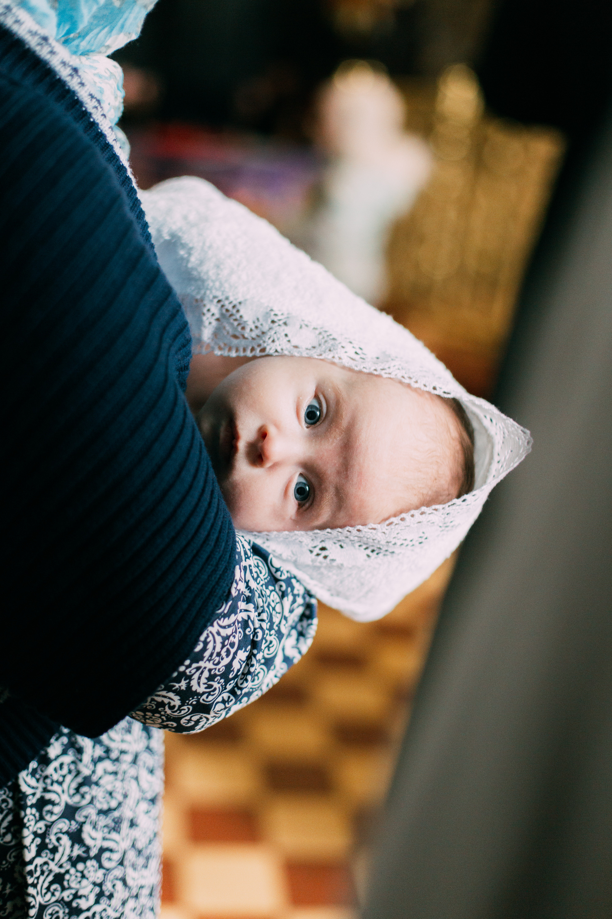 Крестины. Снимаю жизнь ❤