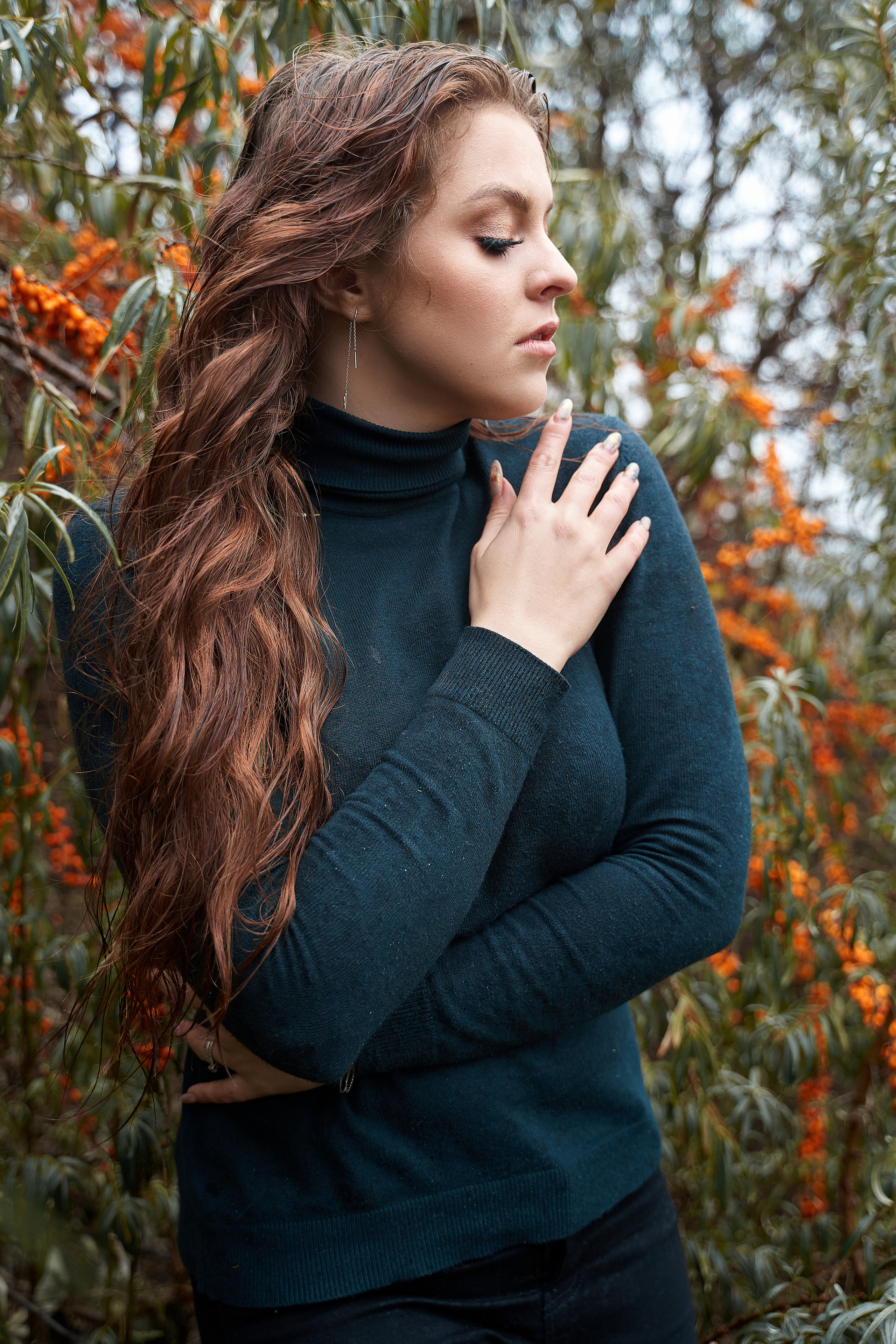 Персональная съёмка. Снимаю жизнь ❤