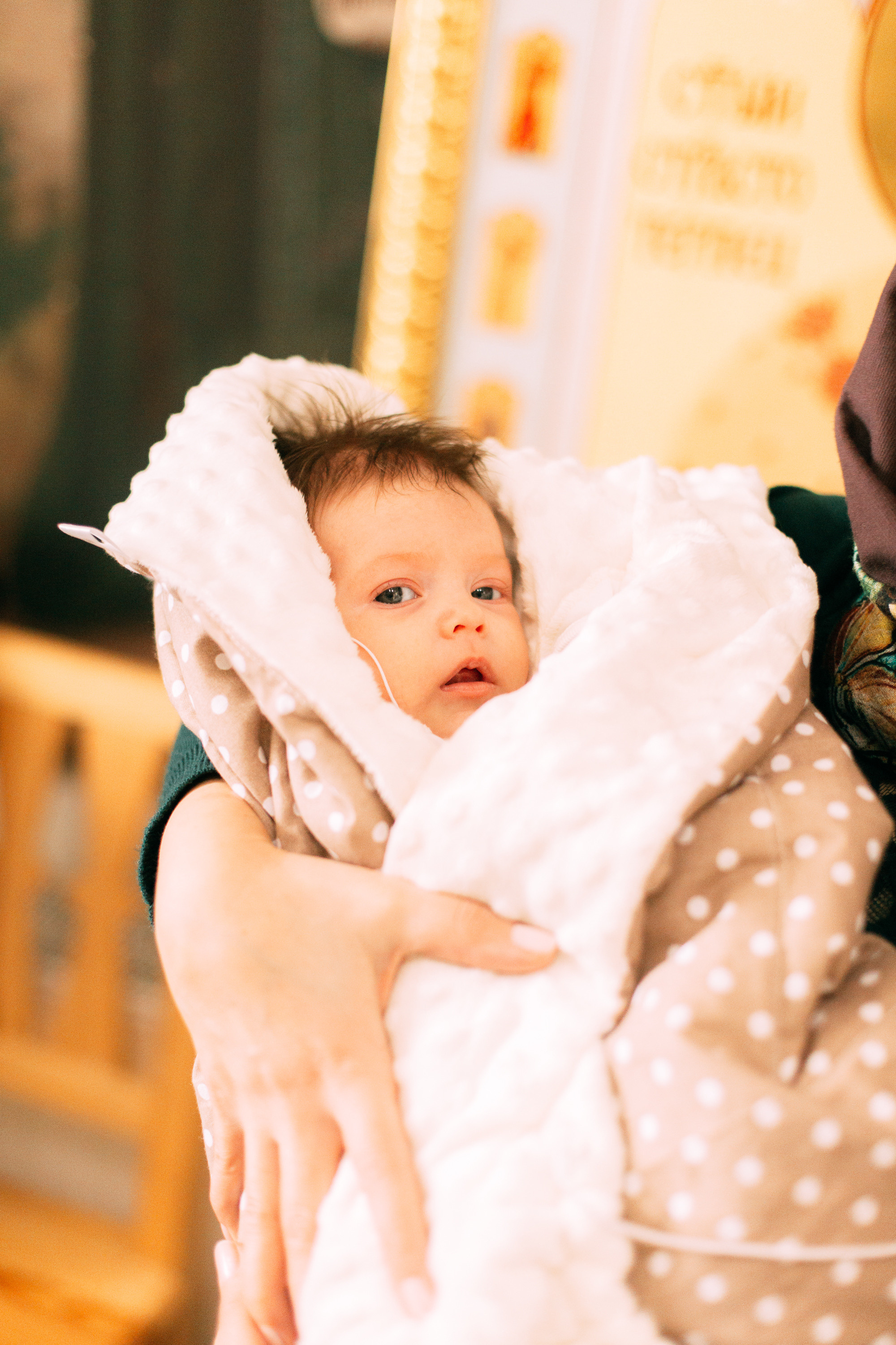 Крестины. Снимаю жизнь ❤