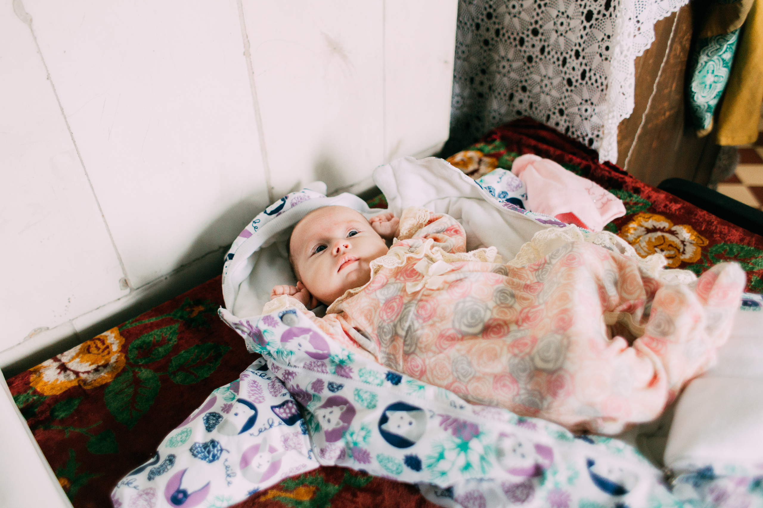 Крестины. Снимаю жизнь ❤