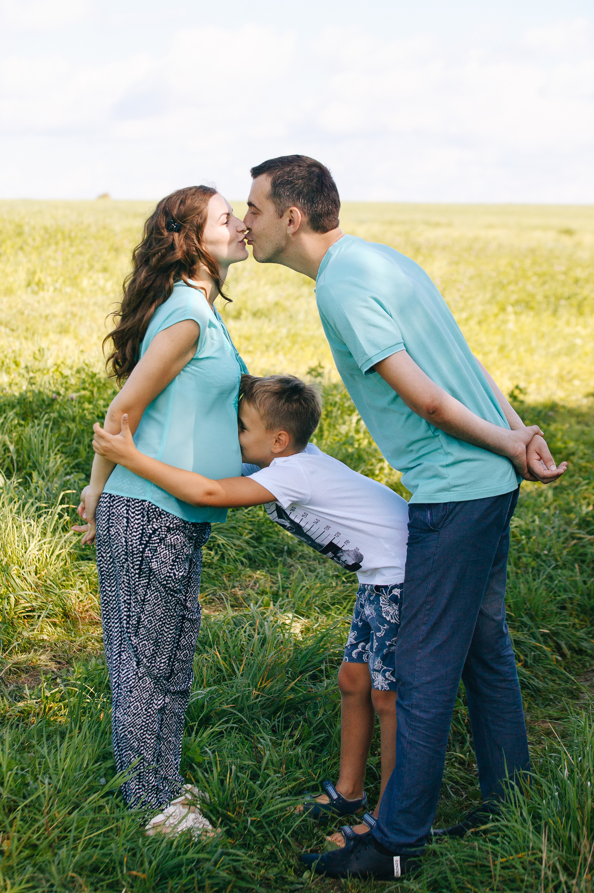 Ожидание. Снимаю жизнь ❤