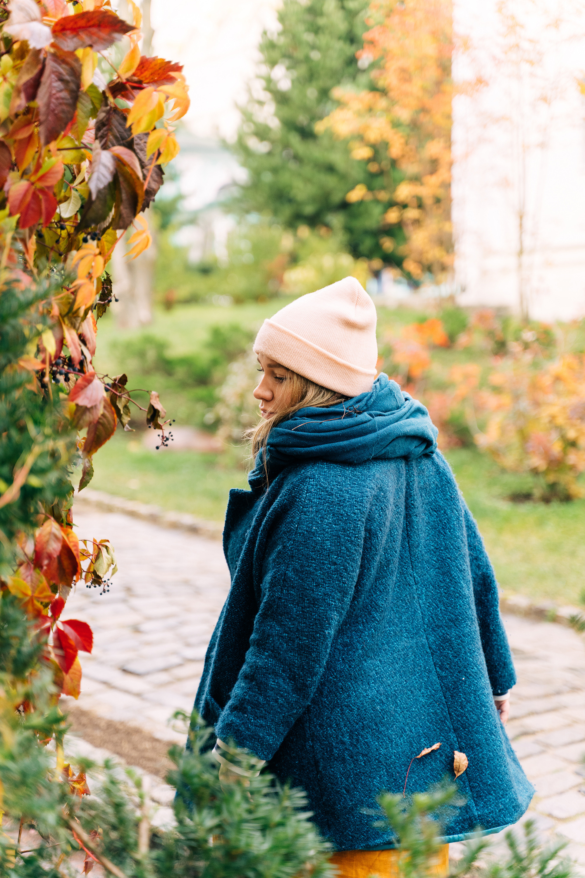 Ожидание. Снимаю жизнь ❤
