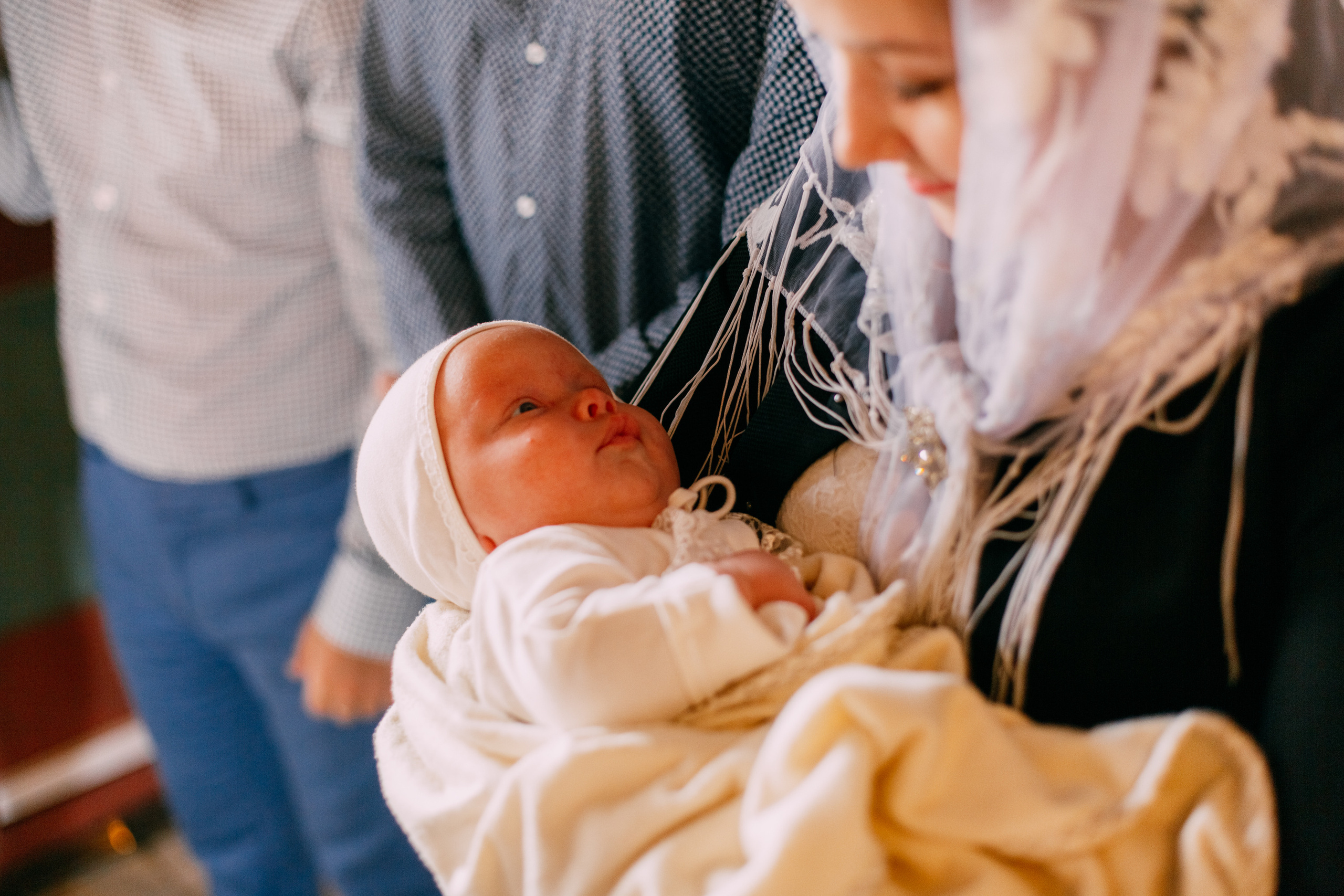Крестины. Снимаю жизнь ❤