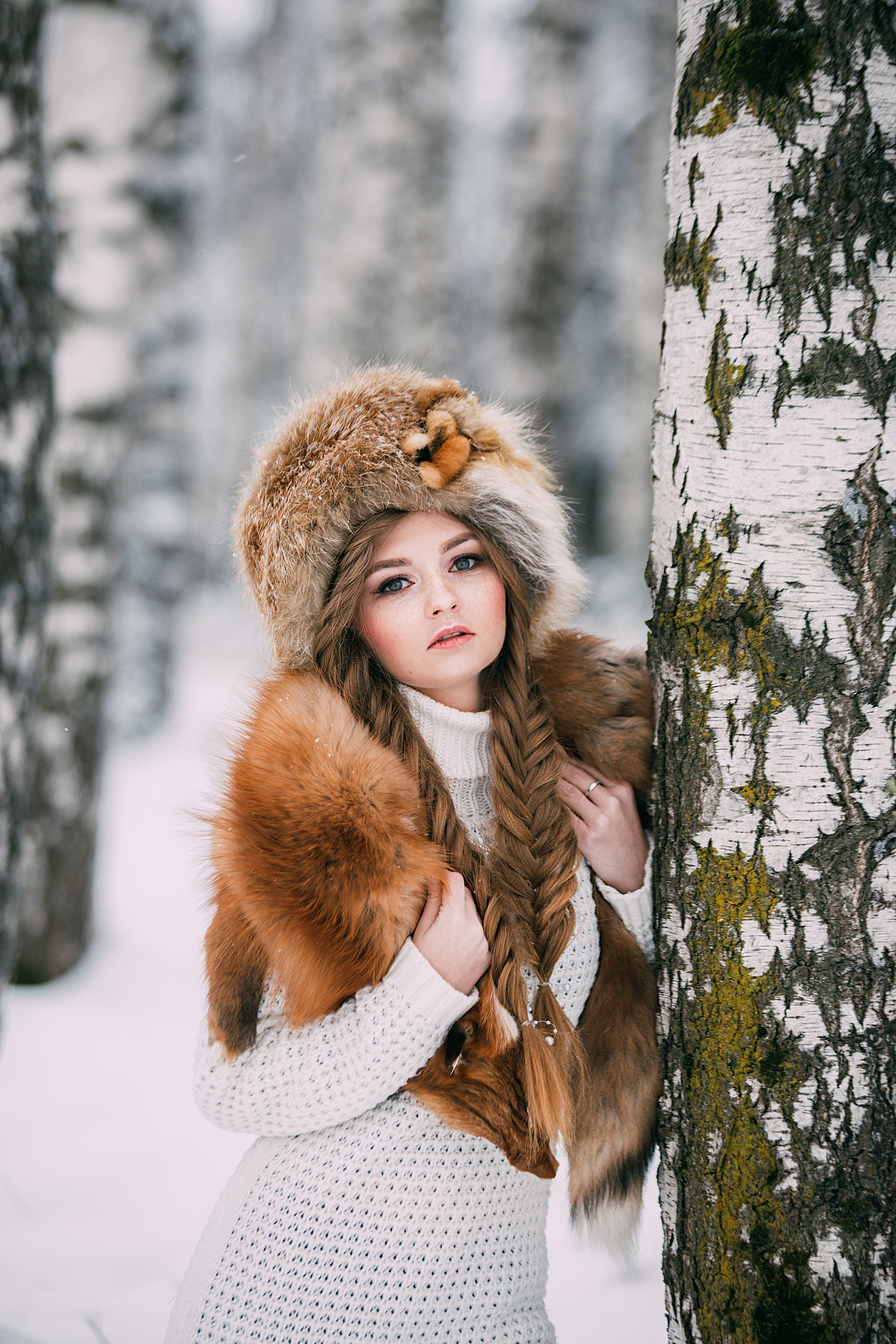 Персональная съёмка. Снимаю жизнь ❤