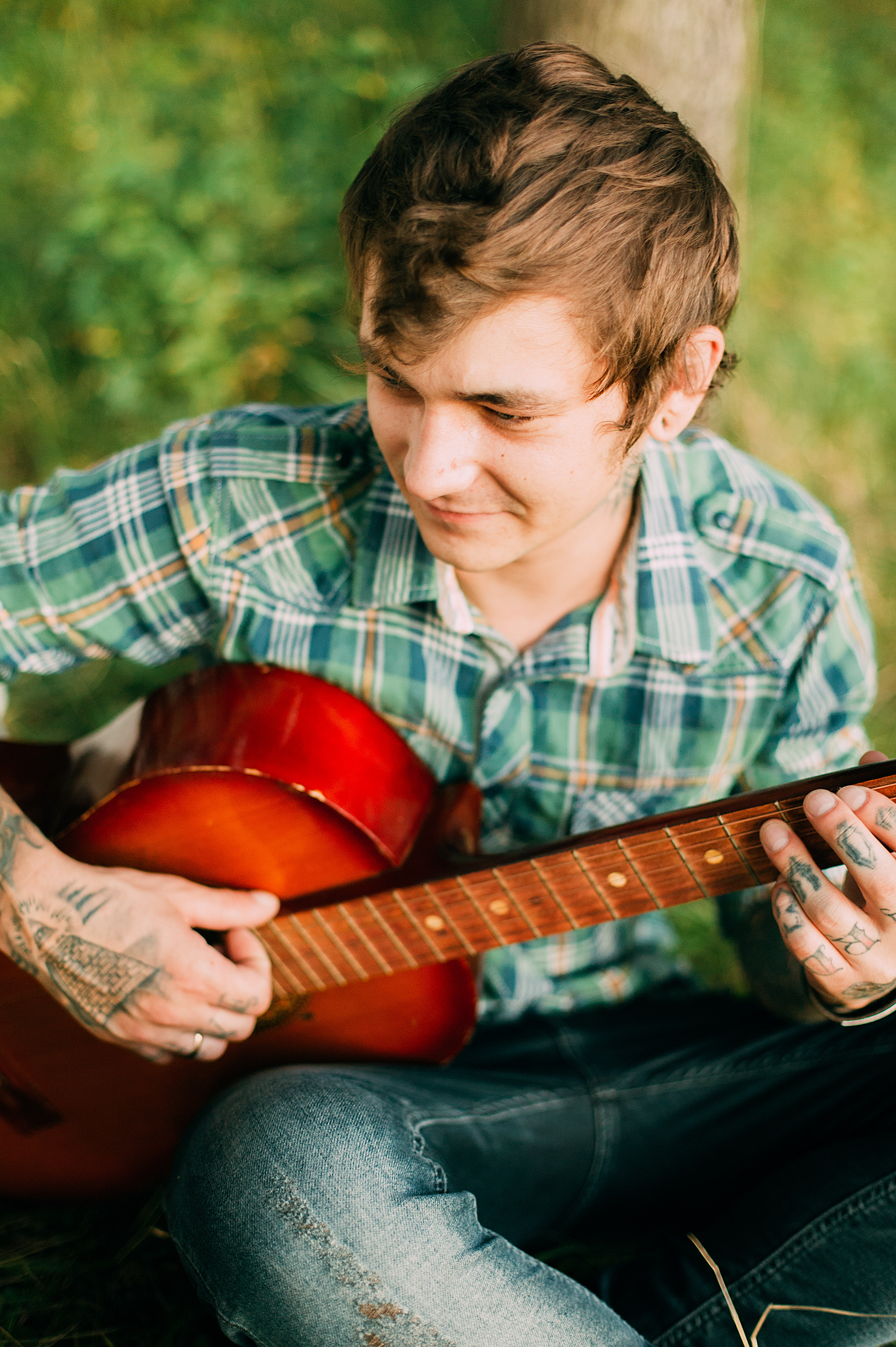 Семейная съёмка. Снимаю жизнь ❤