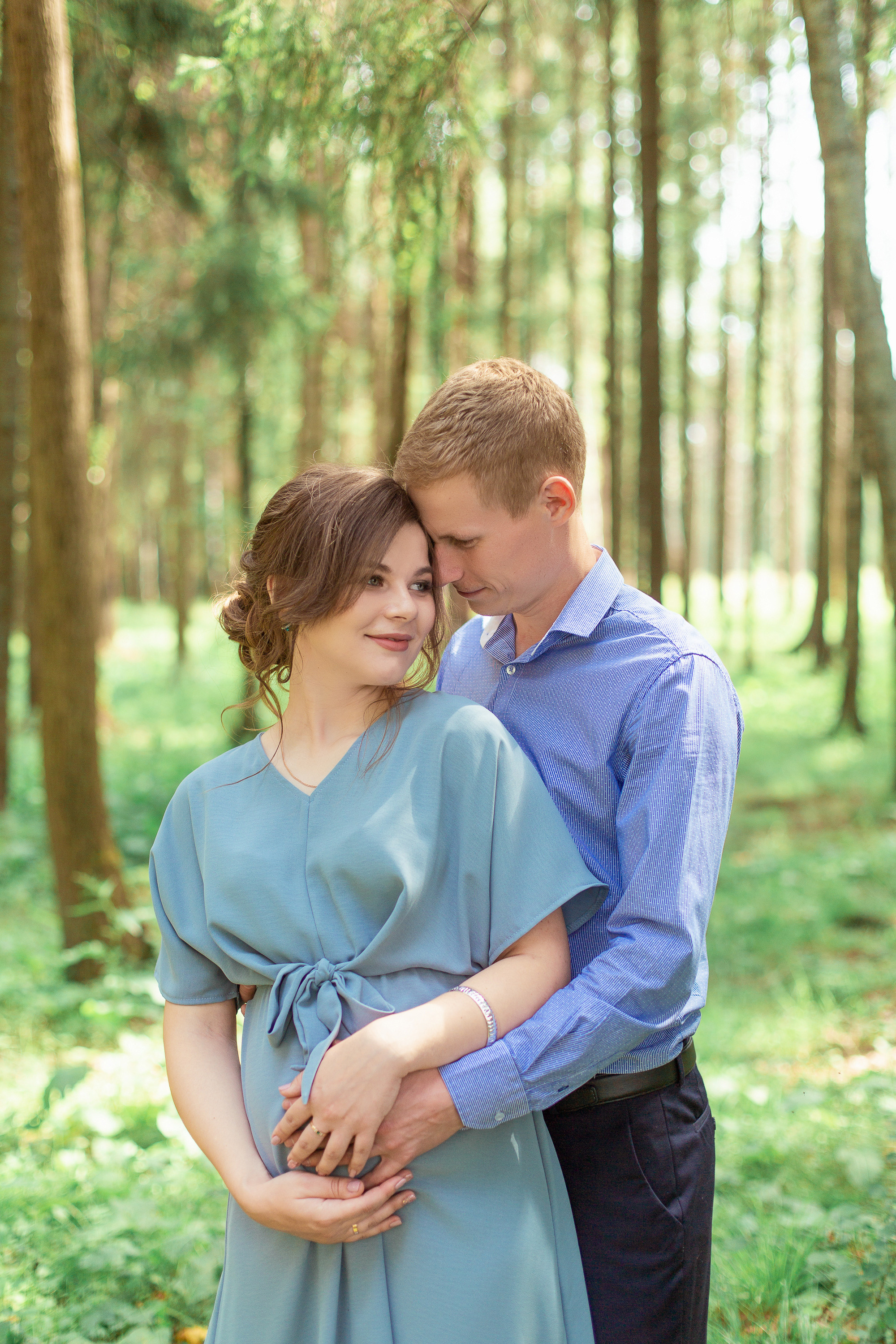 Ожидание. Снимаю жизнь ❤