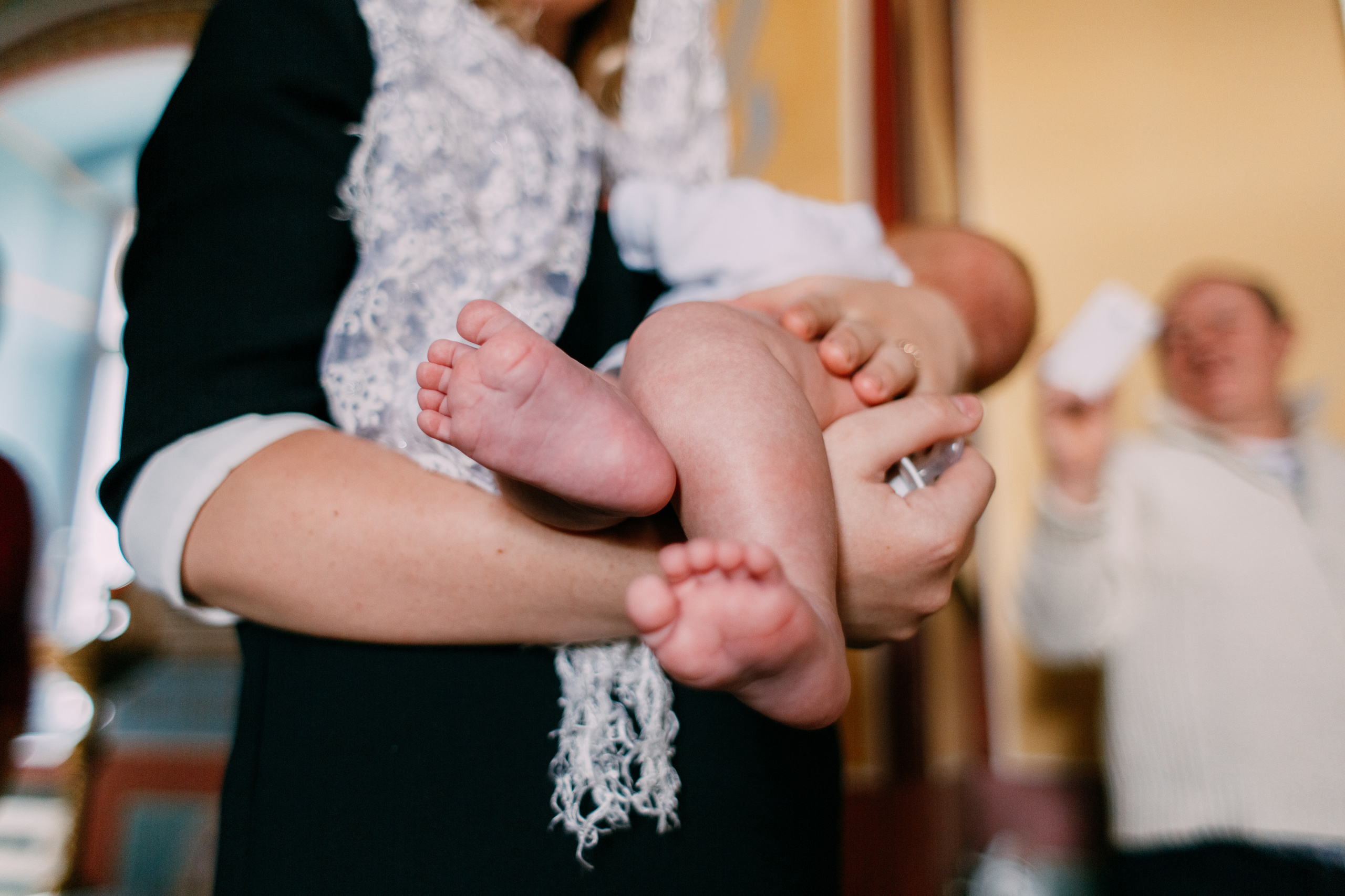 Крестины. Снимаю жизнь ❤