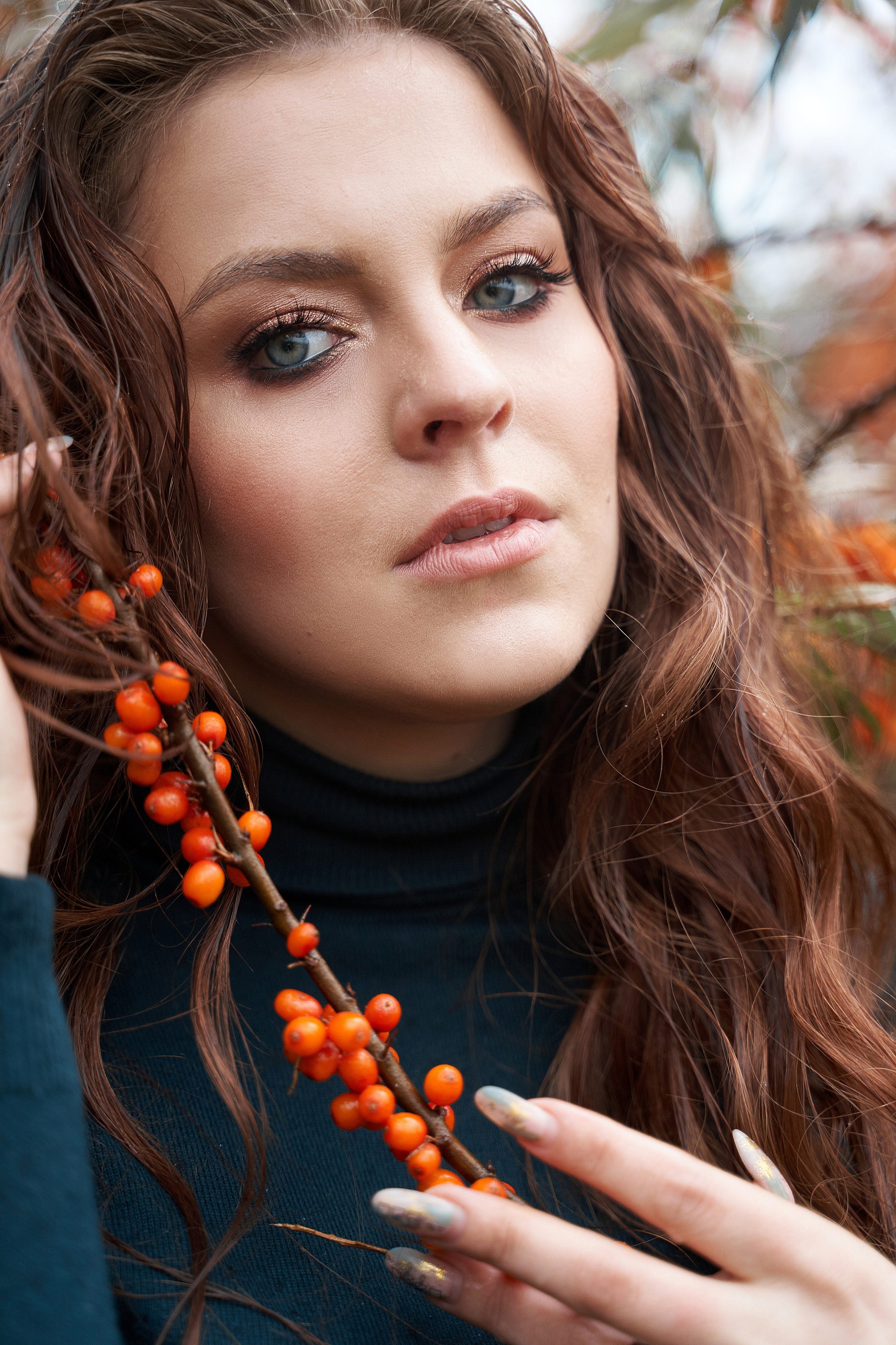 Персональная съёмка. Снимаю жизнь ❤