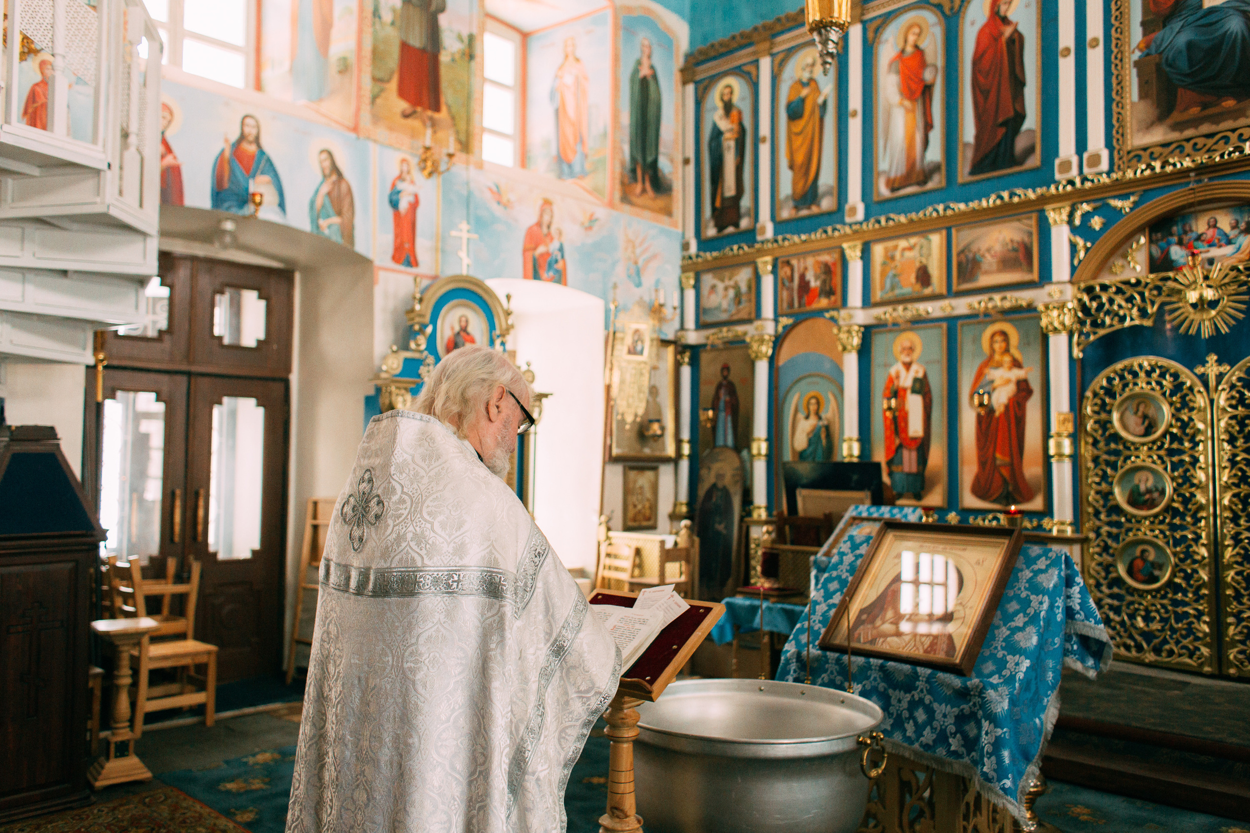 Крестины. Снимаю жизнь ❤