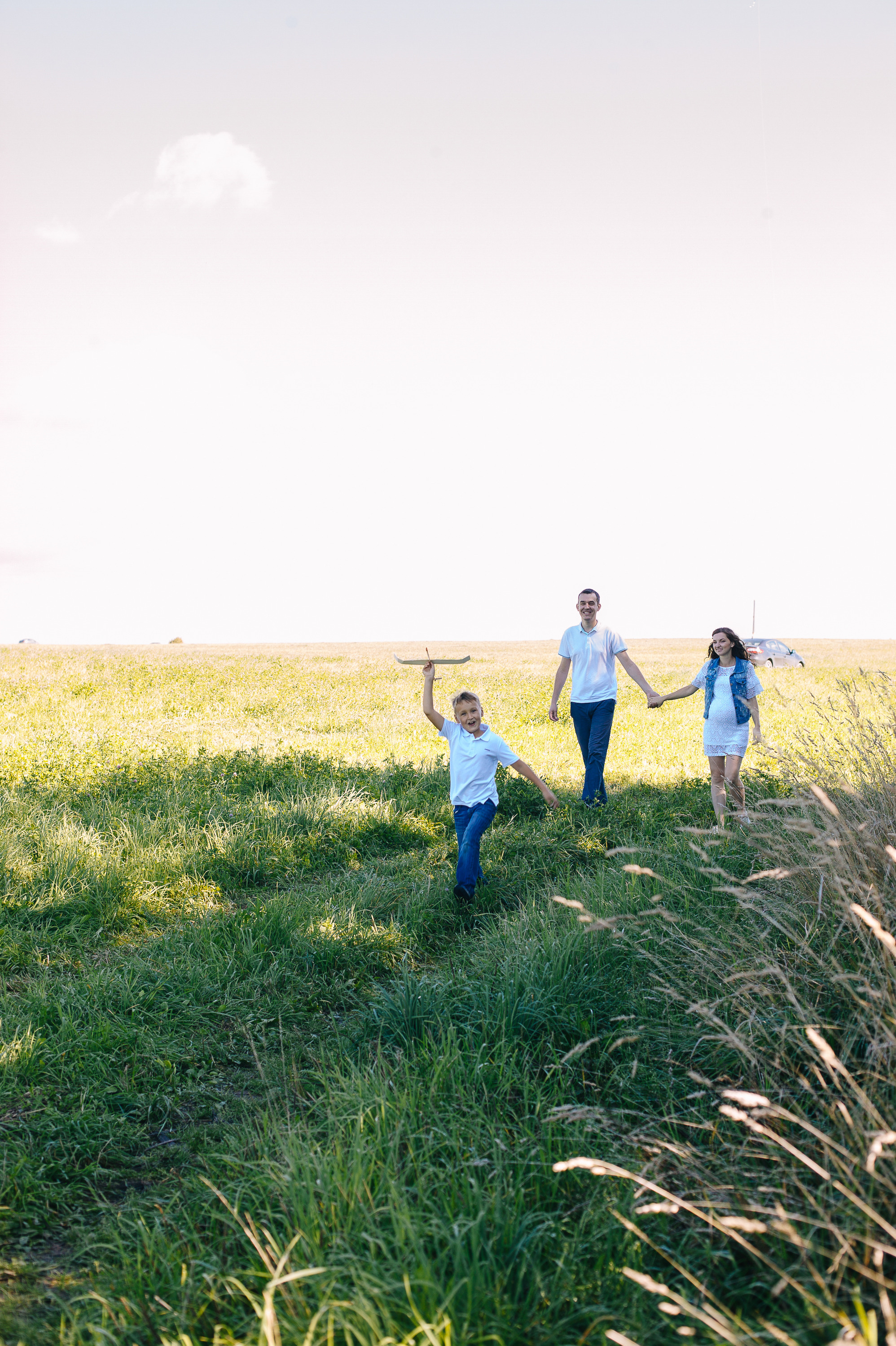 Ожидание. Снимаю жизнь ❤