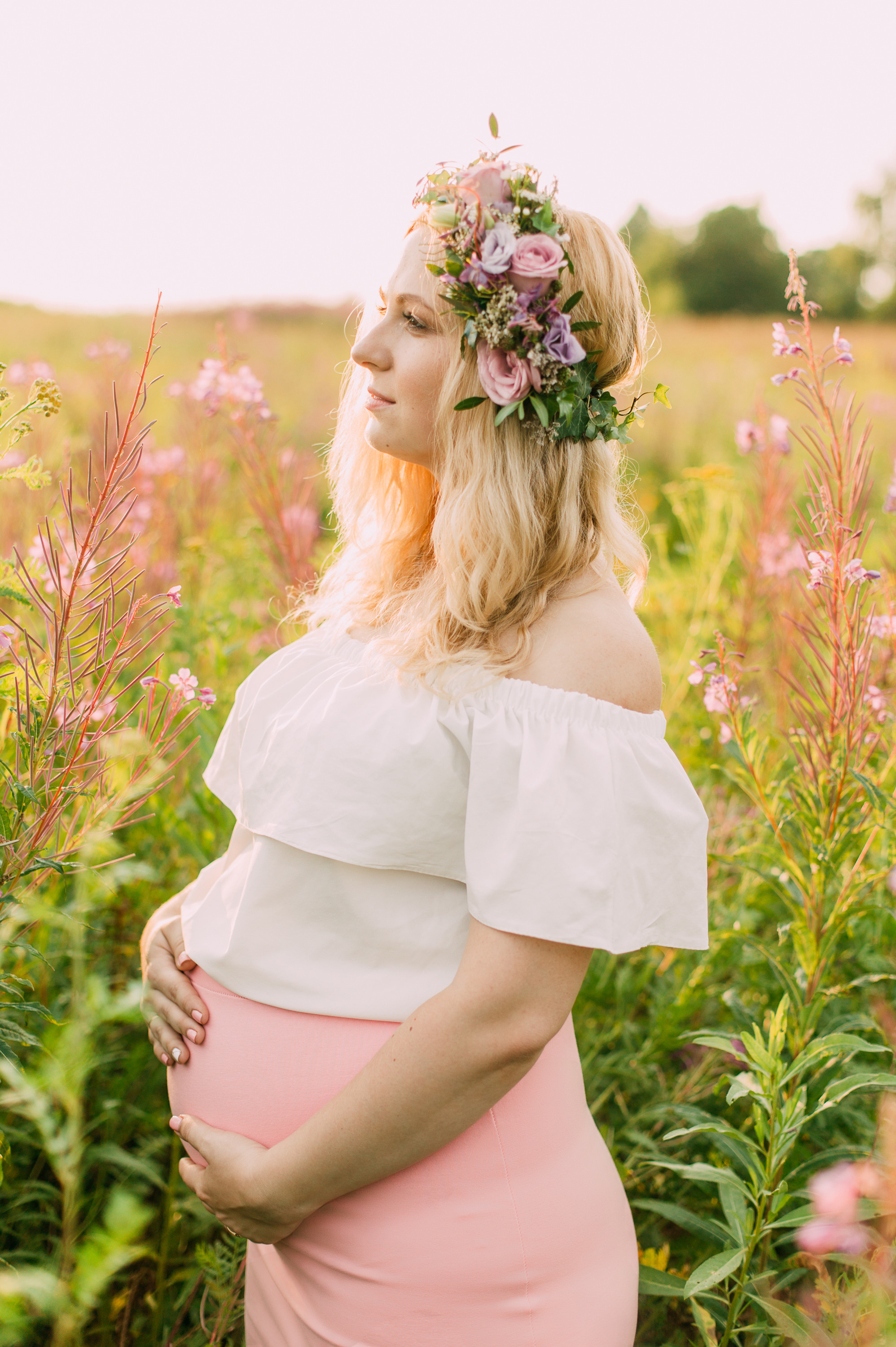 Ожидание. Снимаю жизнь ❤