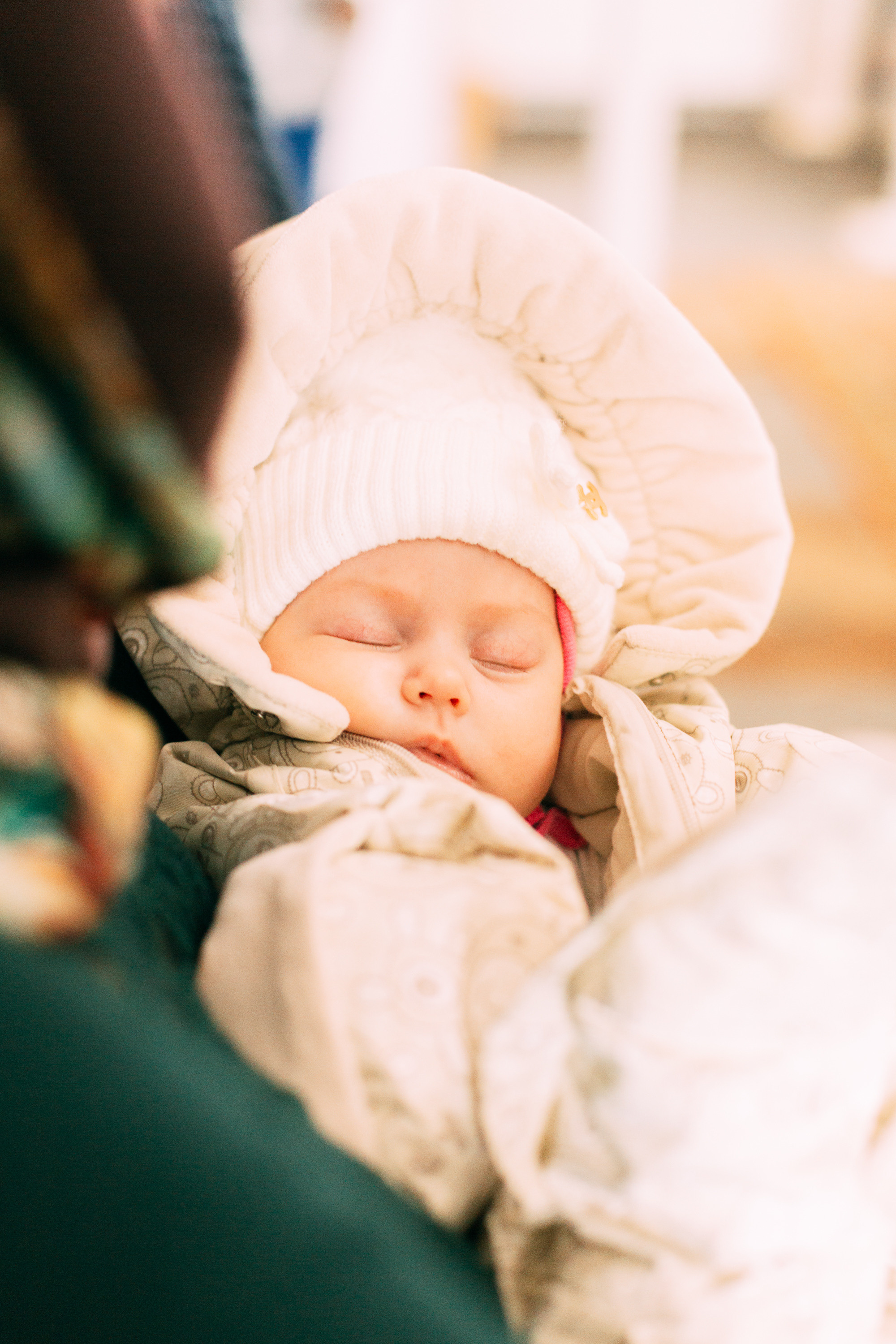 Крестины. Снимаю жизнь ❤