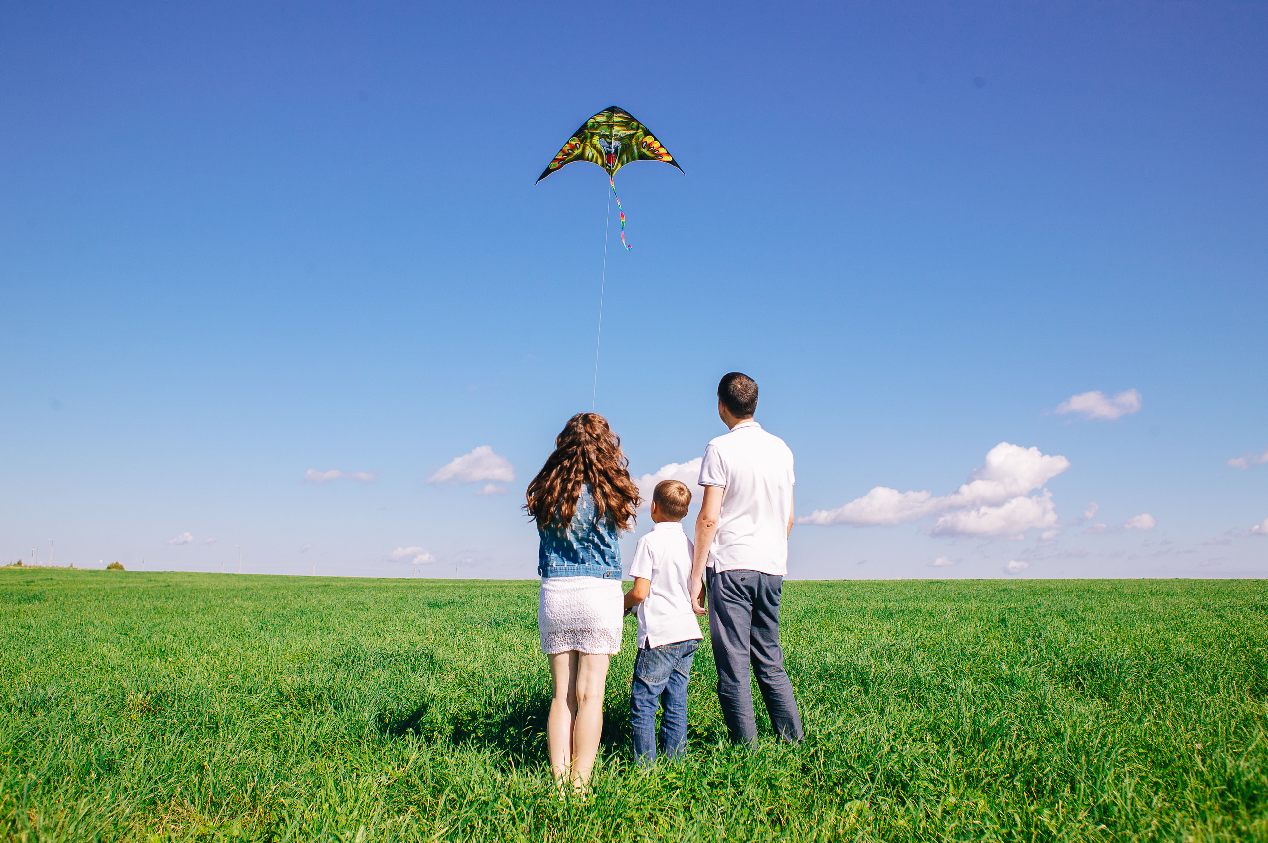 Ожидание. Снимаю жизнь ❤