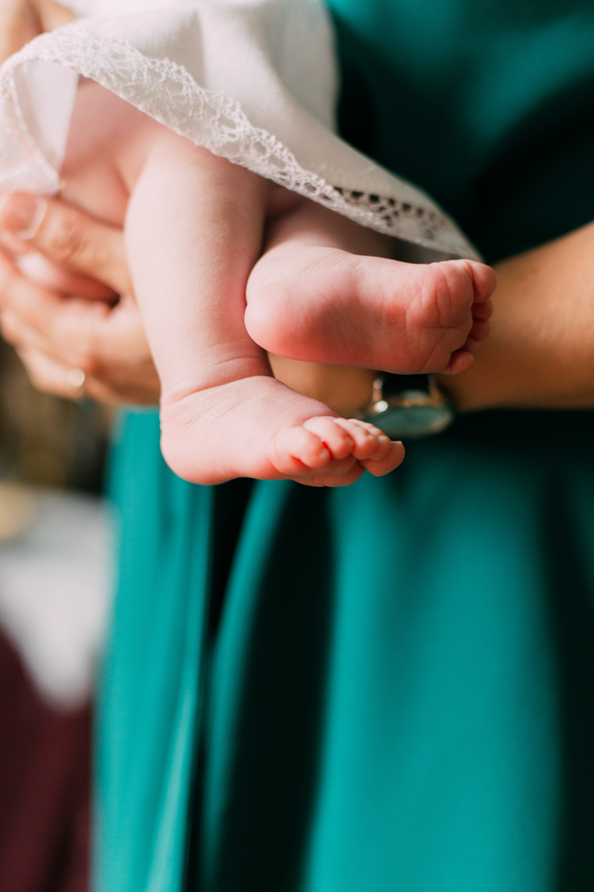 Крестины. Снимаю жизнь ❤