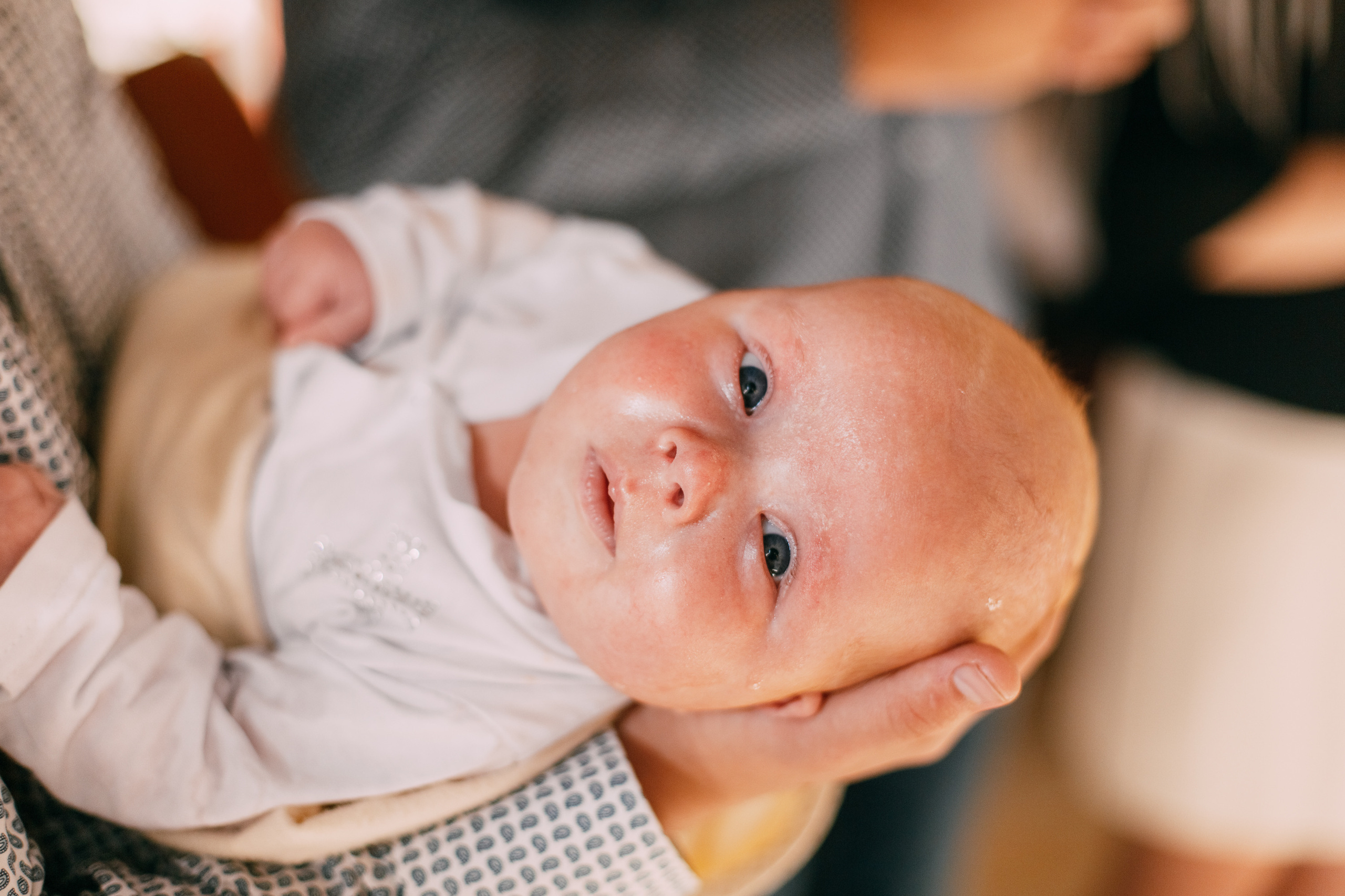 Крестины. Снимаю жизнь ❤