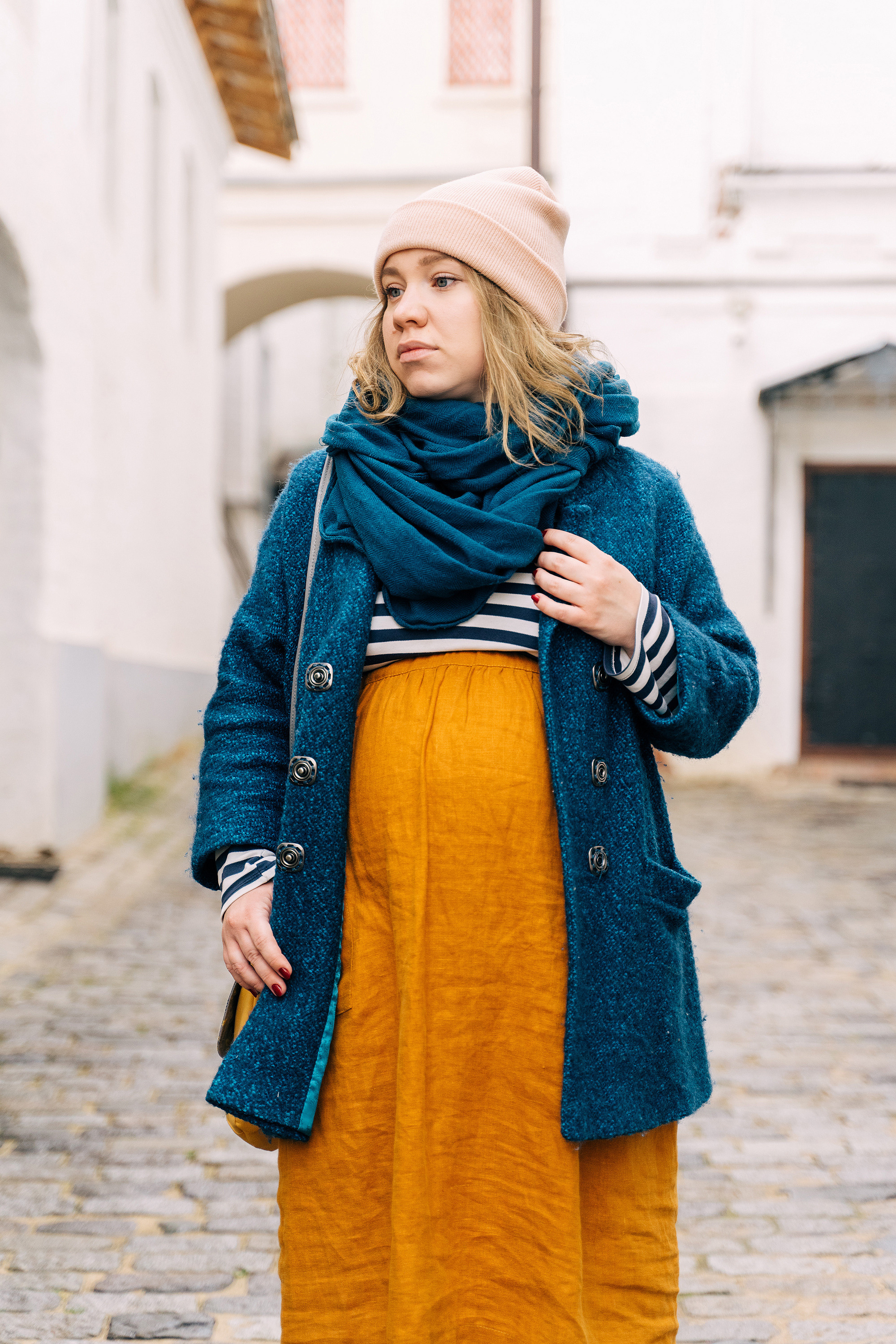 Ожидание. Снимаю жизнь ❤