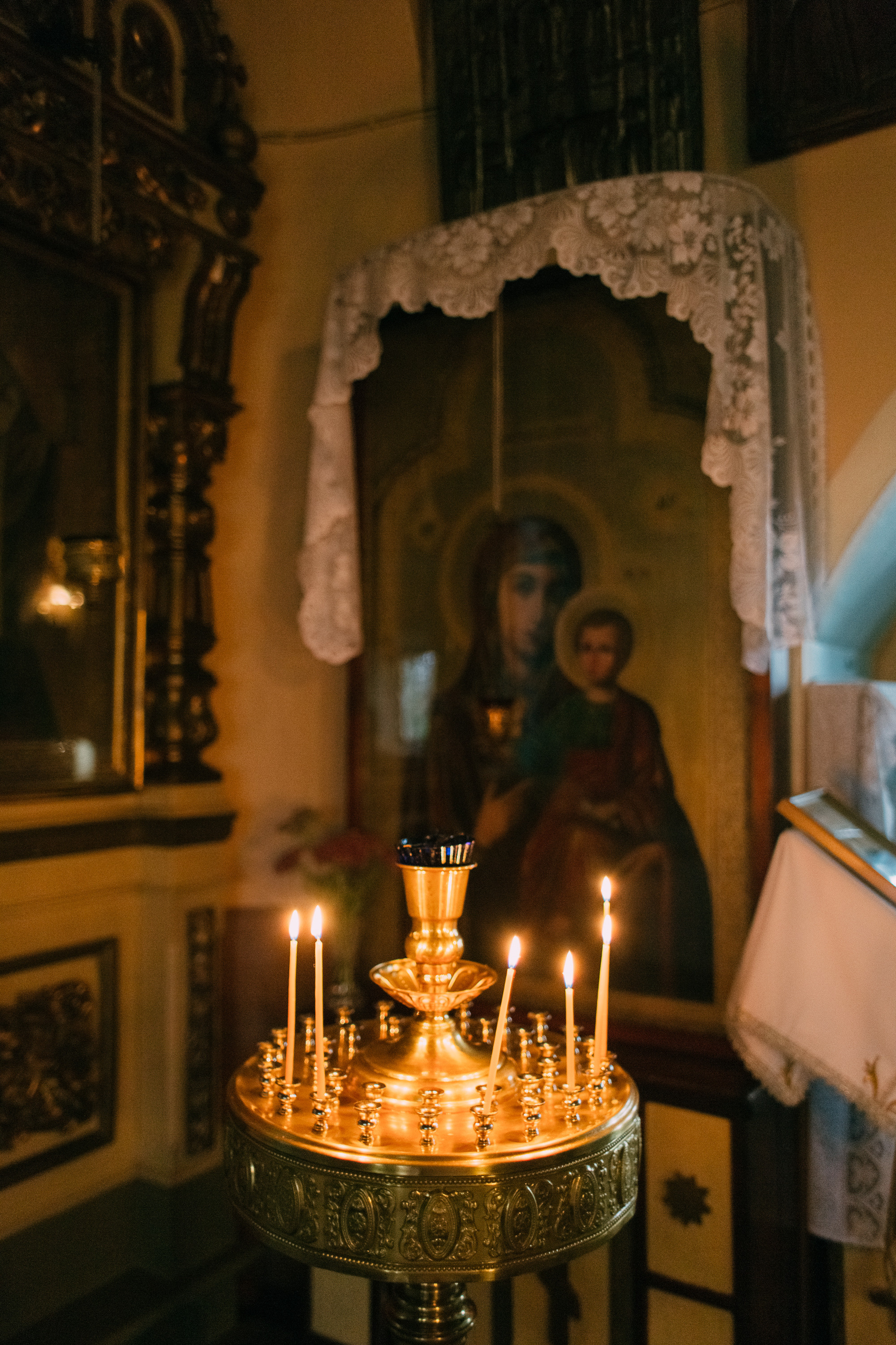 Крестины. Снимаю жизнь ❤