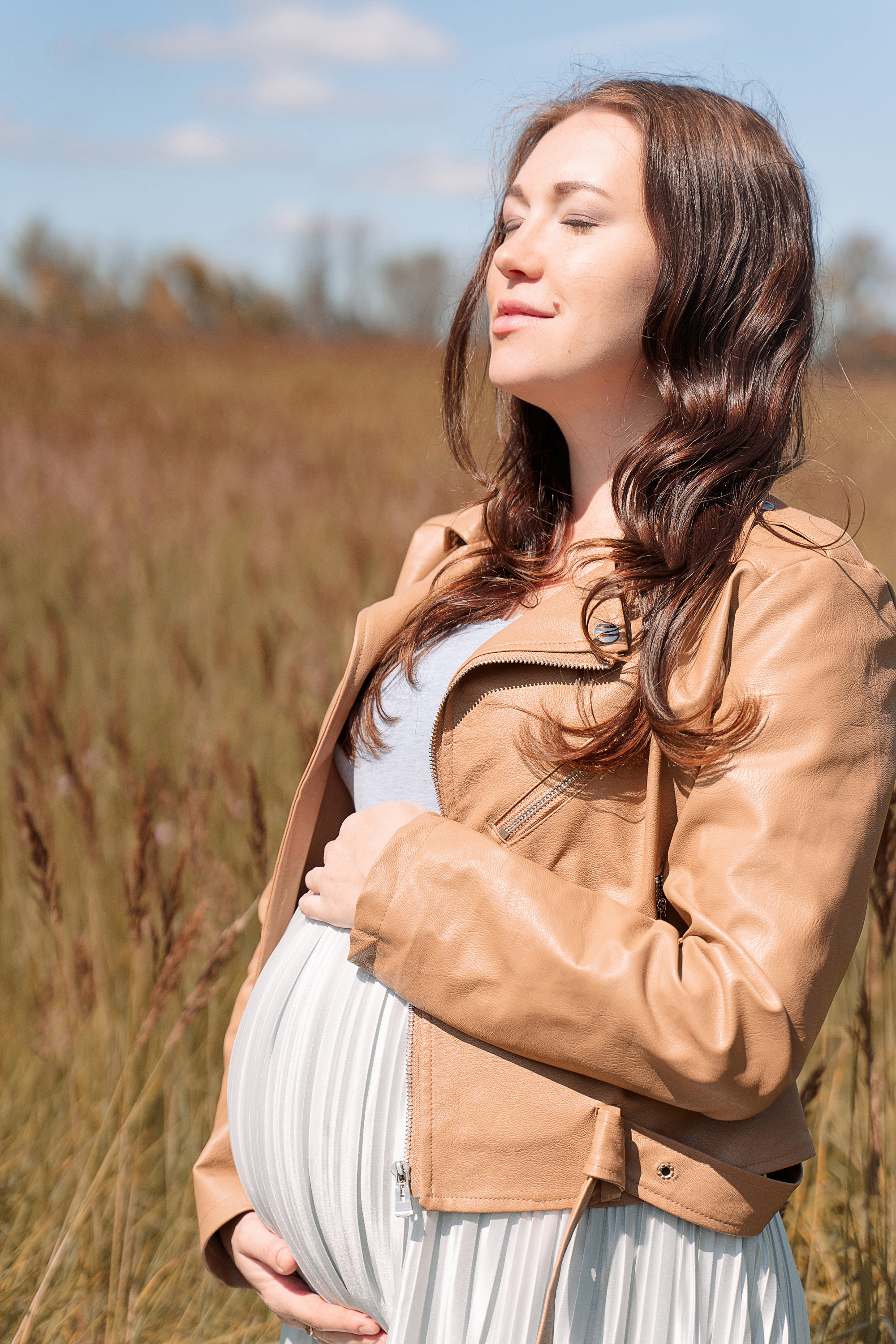 Ожидание. Снимаю жизнь ❤