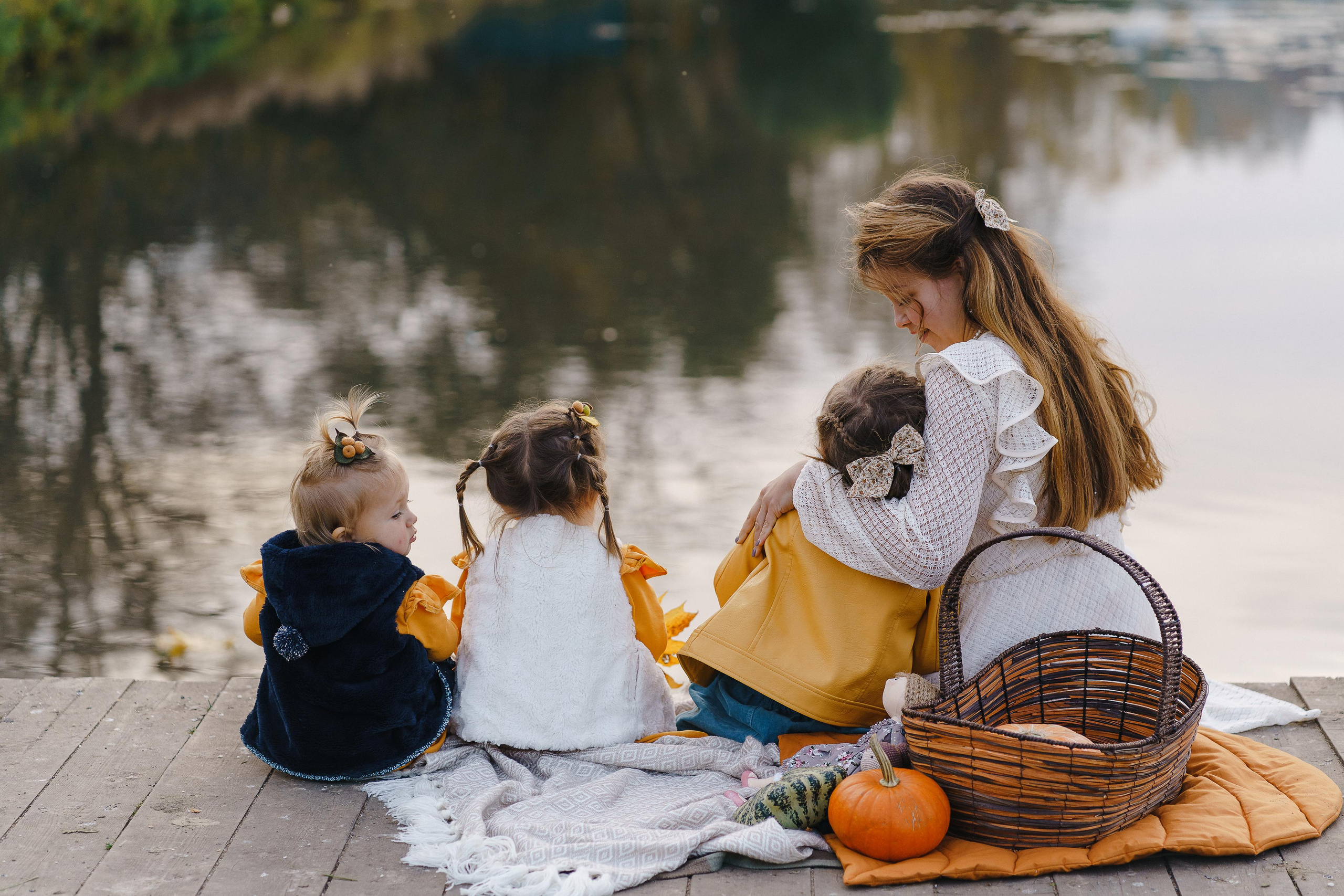 Семейная съёмка. Снимаю жизнь ❤