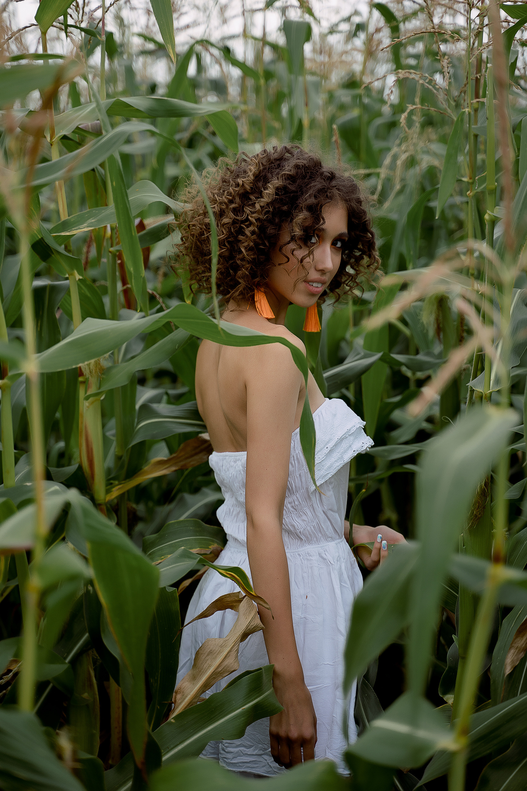 Персональная съёмка. Снимаю жизнь ❤