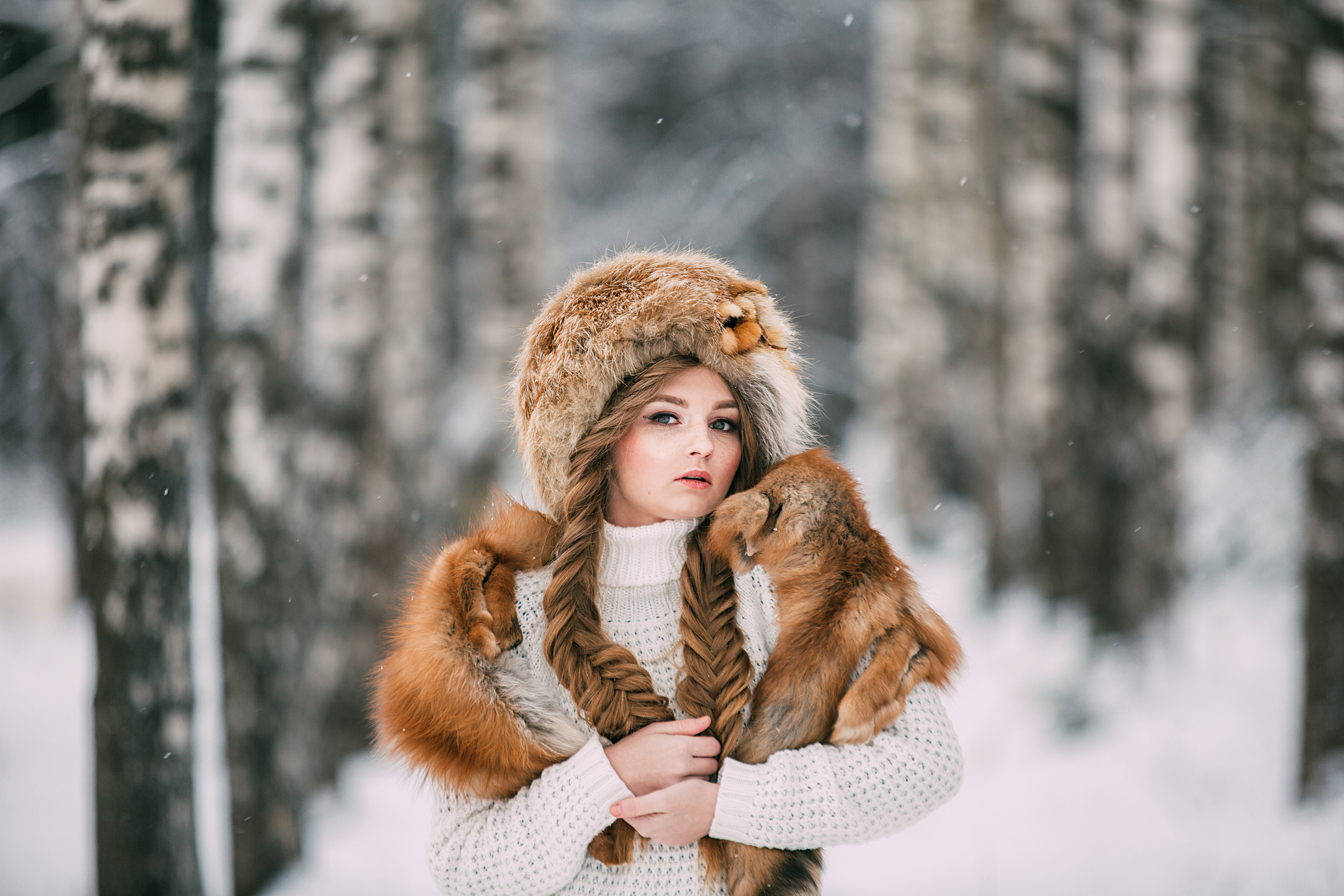 Персональная съёмка. Снимаю жизнь ❤
