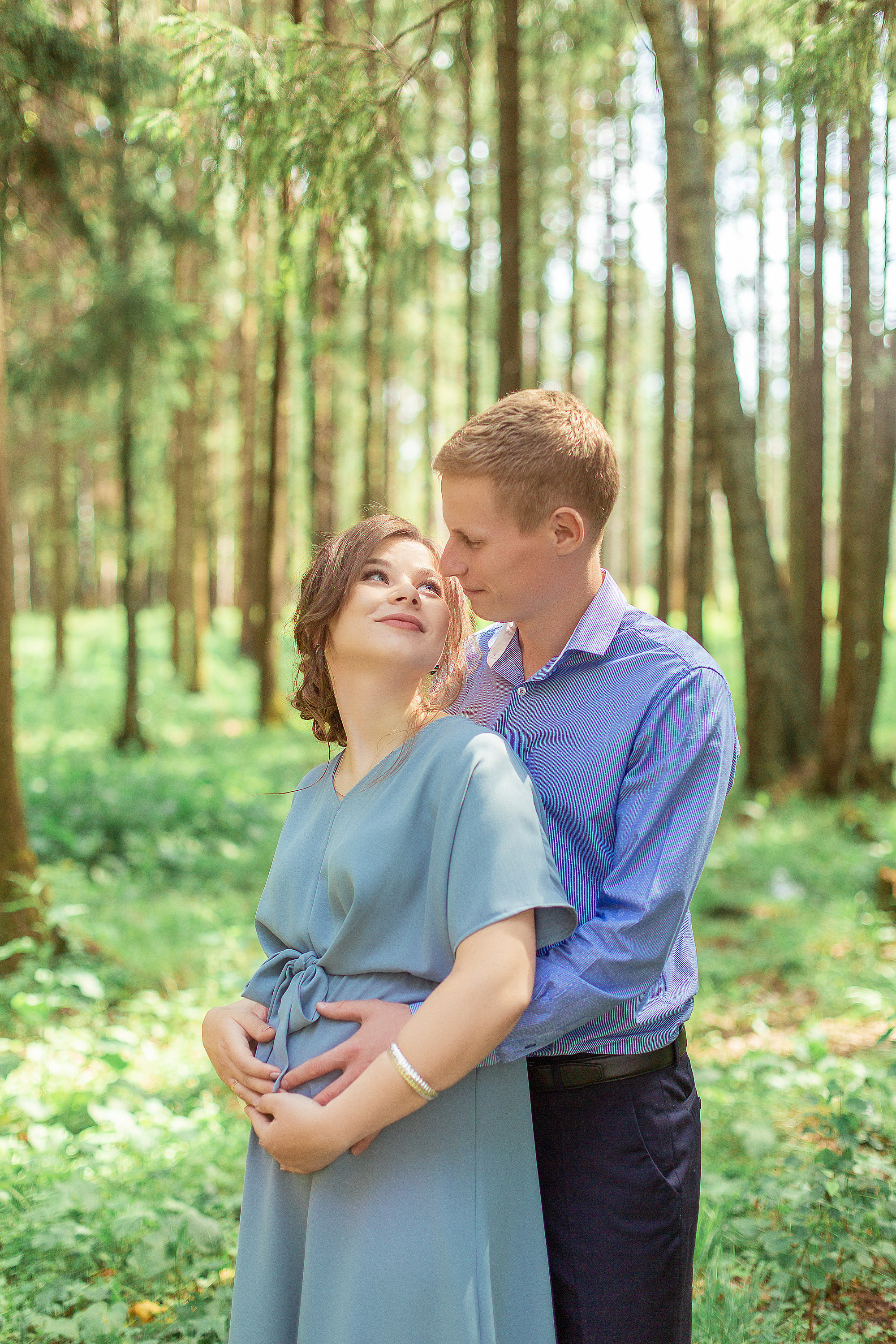 Ожидание. Снимаю жизнь ❤