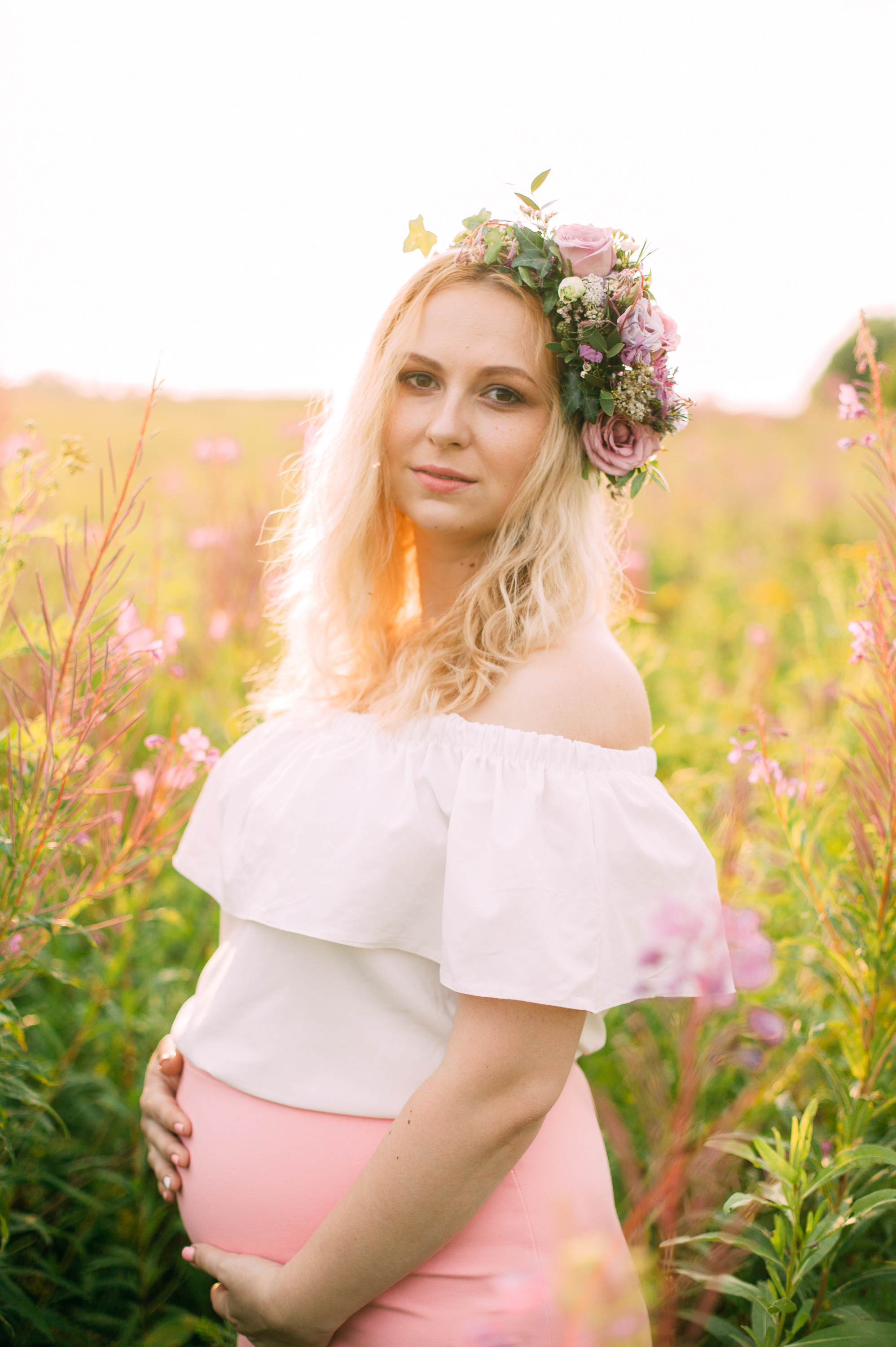 Ожидание. Снимаю жизнь ❤