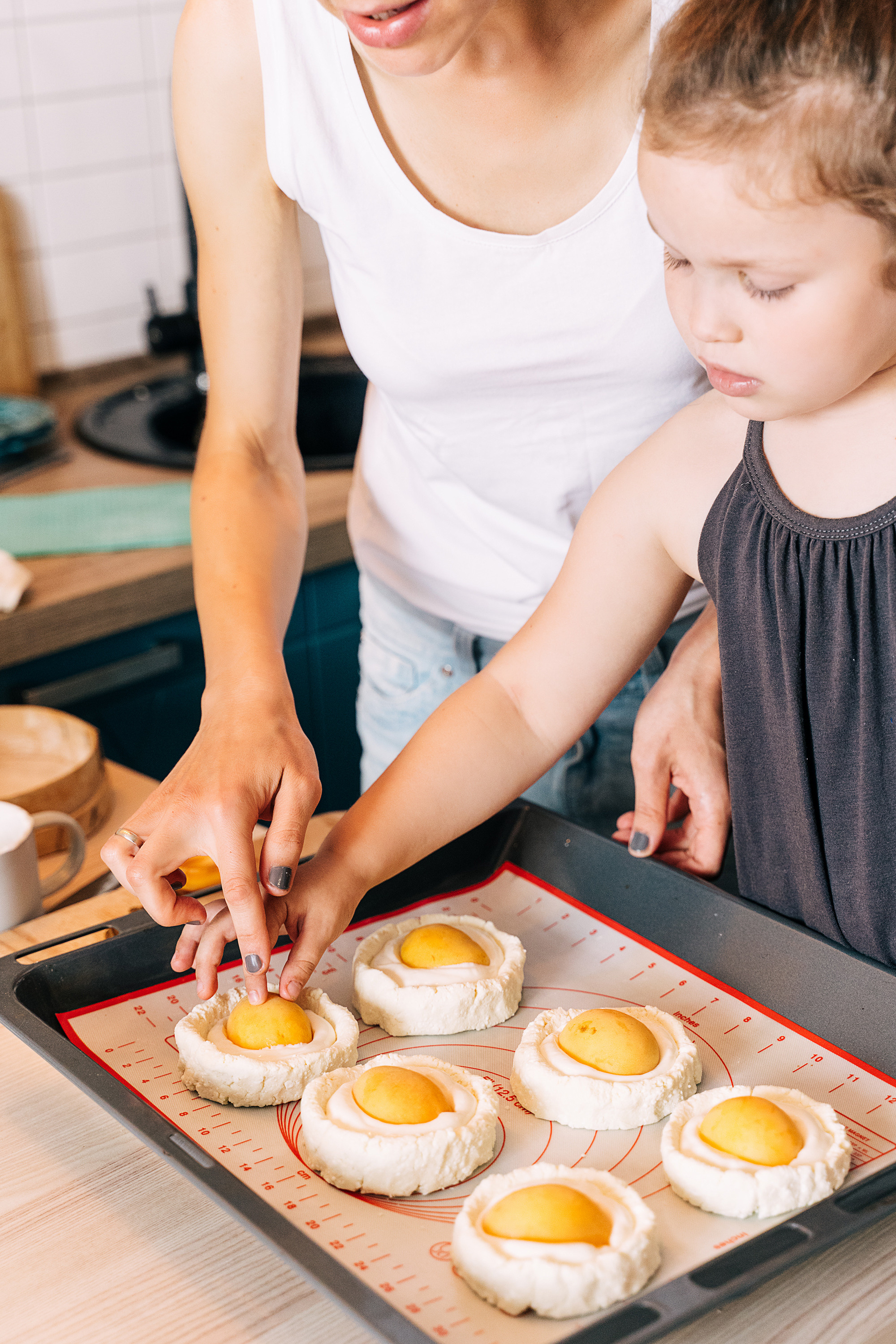 Семейная съёмка. Снимаю жизнь ❤