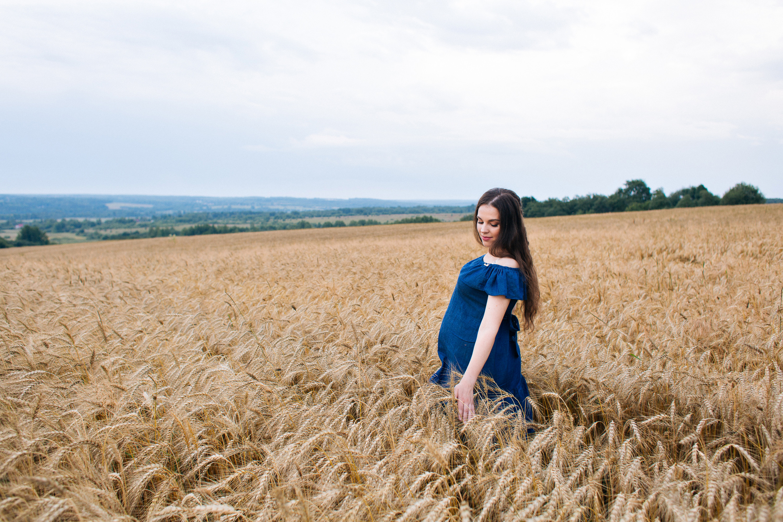 Ожидание. Снимаю жизнь ❤