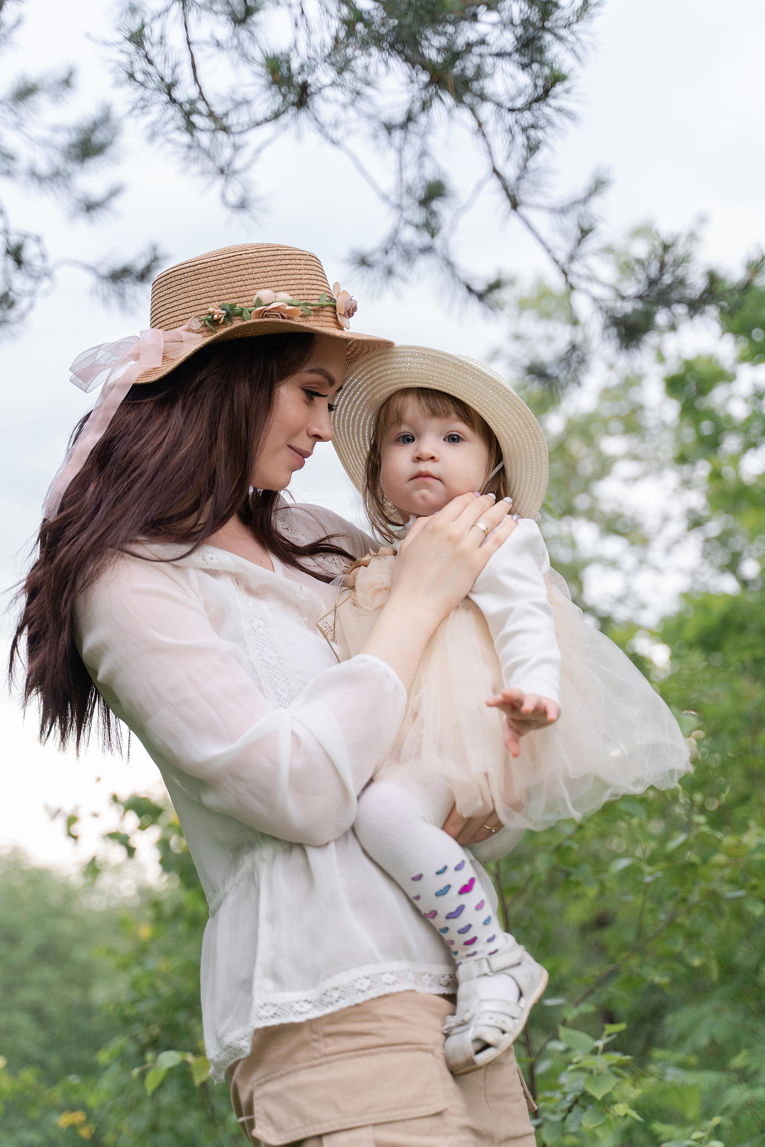 Семейная съёмка. Снимаю жизнь ❤