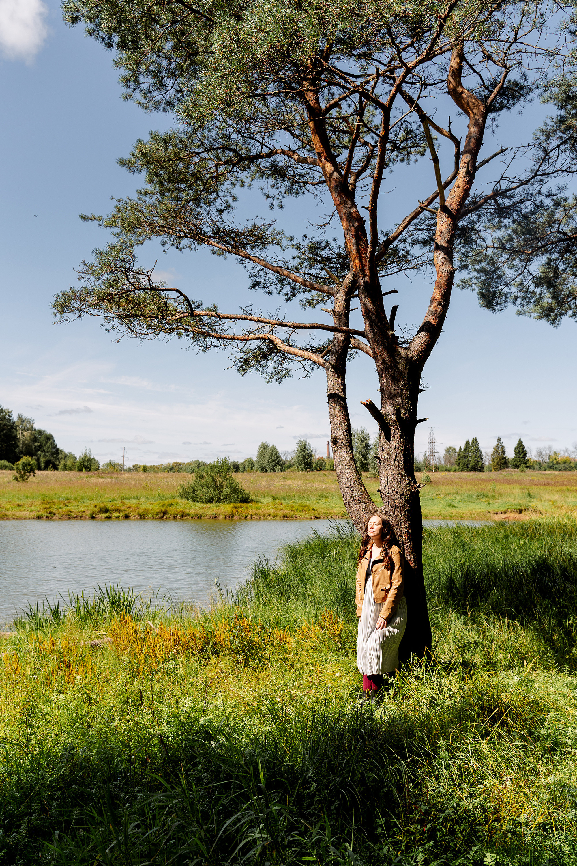 Ожидание. Снимаю жизнь ❤