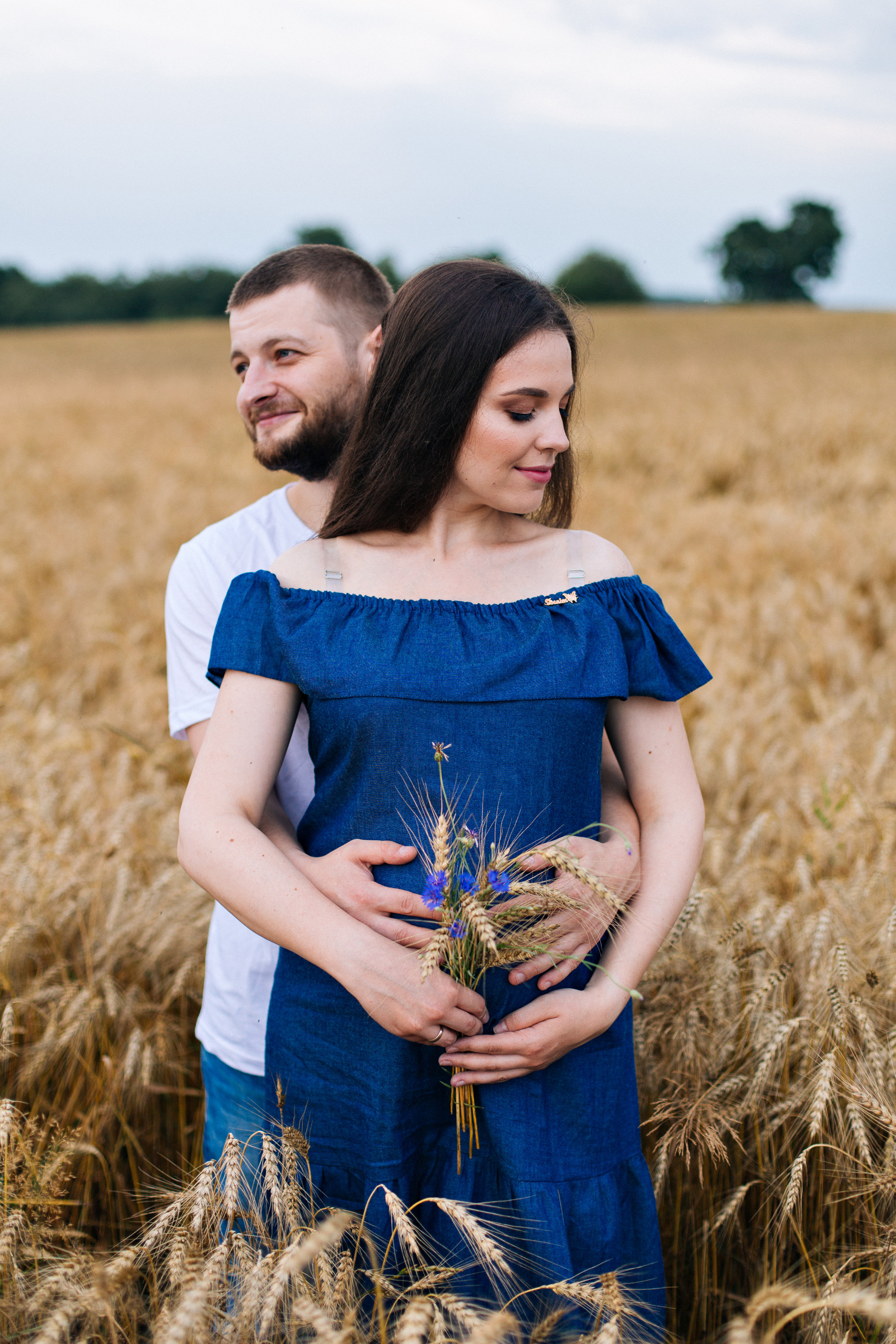 Ожидание. Снимаю жизнь ❤