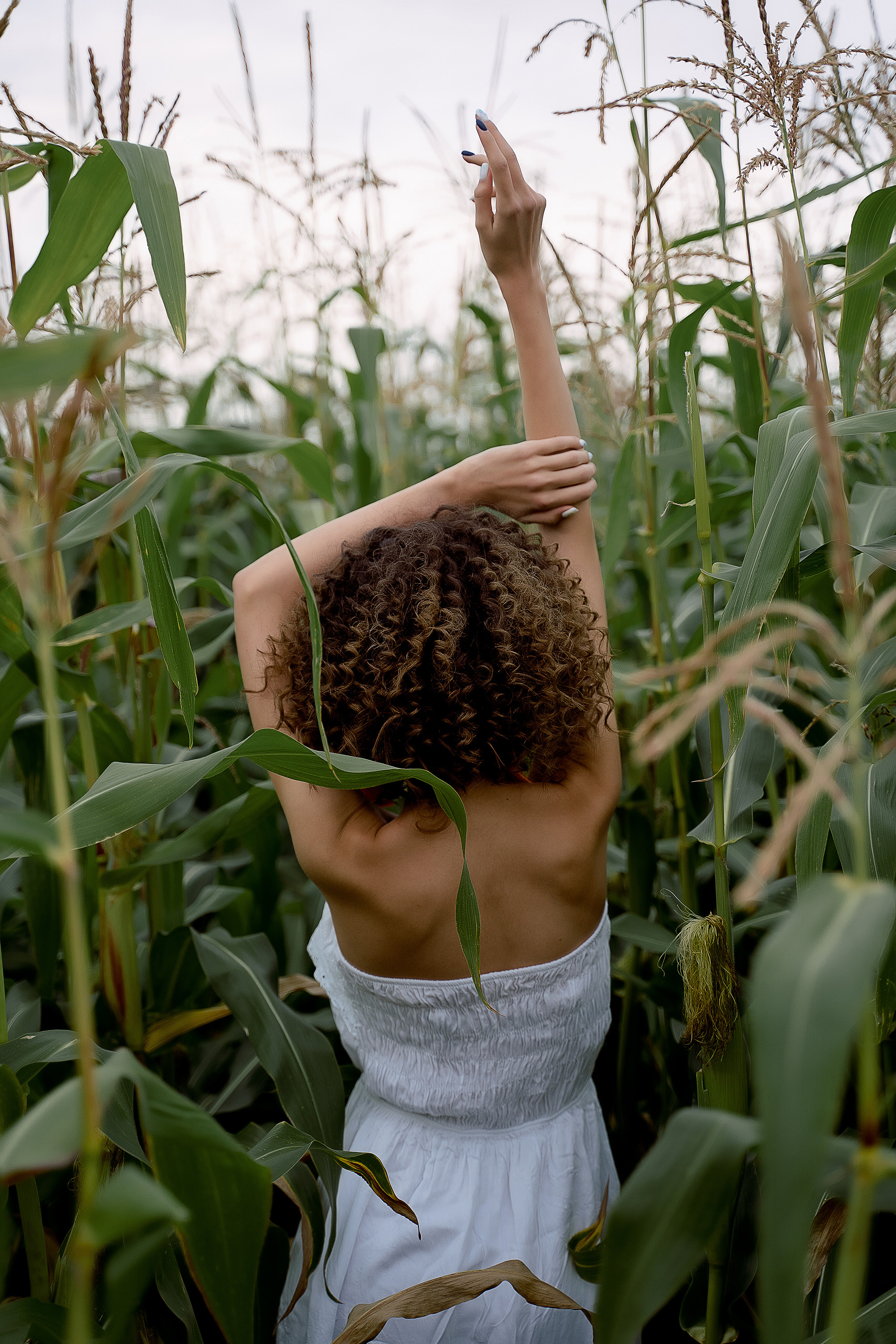 Персональная съёмка. Снимаю жизнь ❤