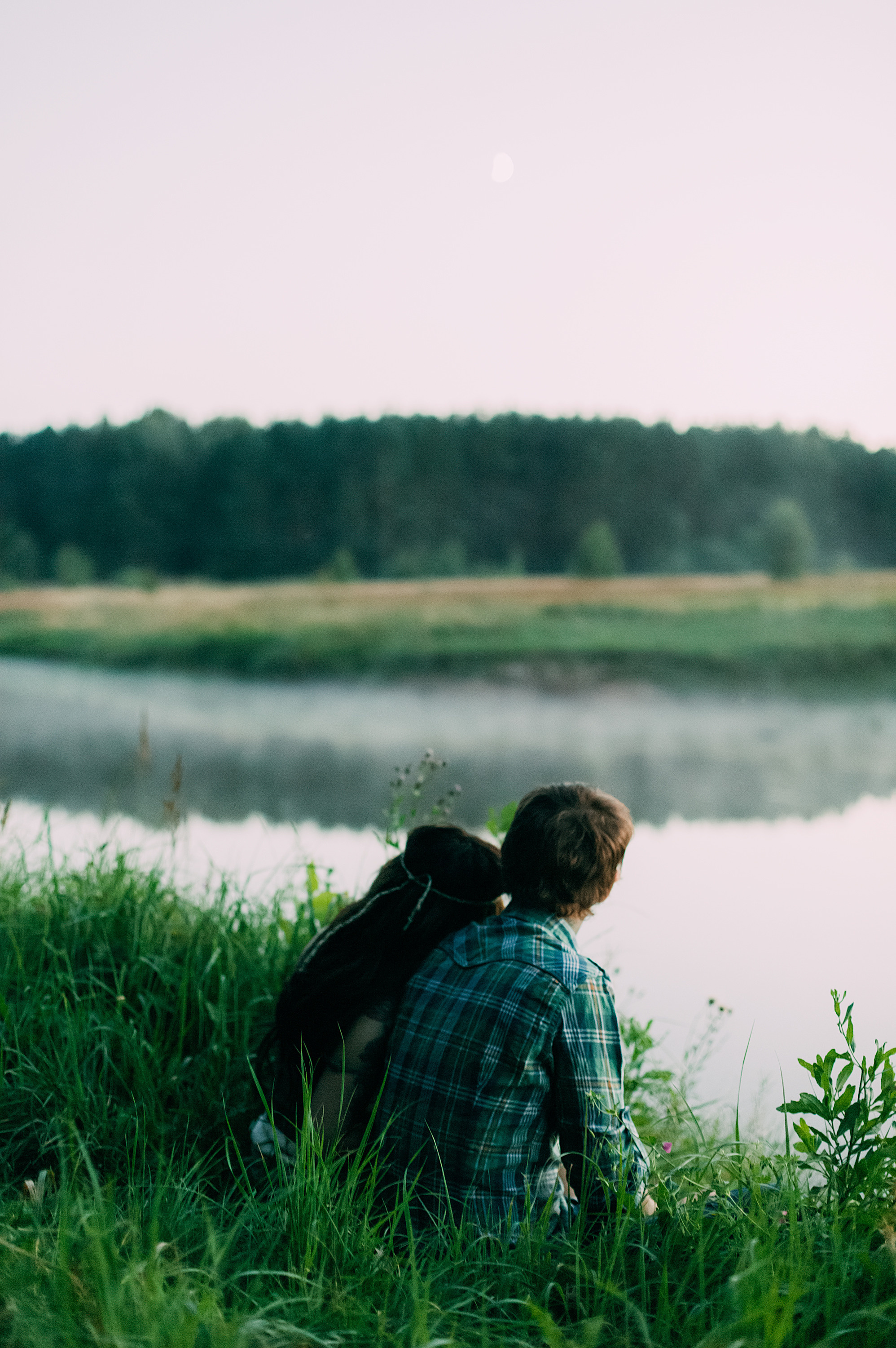 Семейная съёмка. Снимаю жизнь ❤