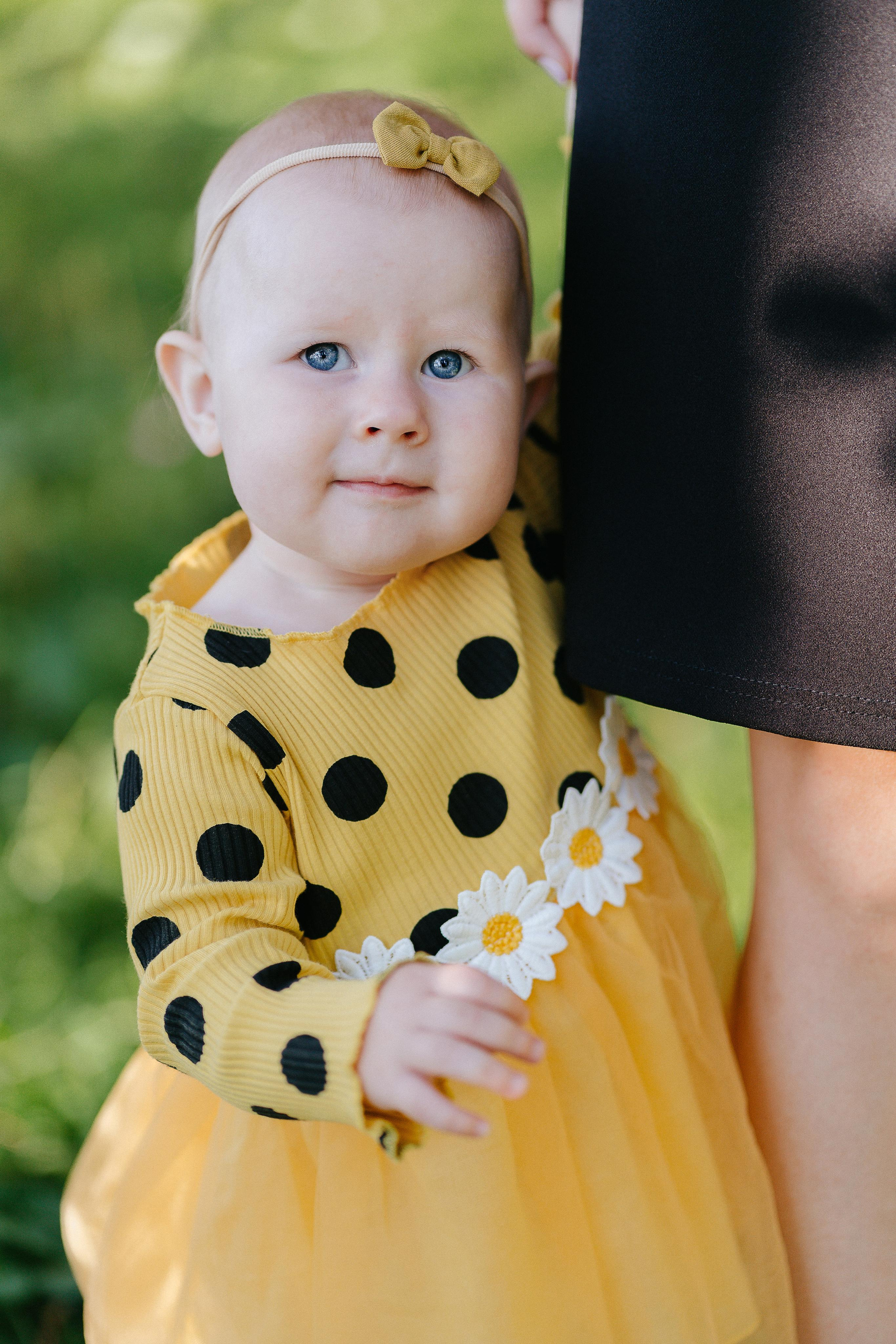 Семейная съёмка. Снимаю жизнь ❤