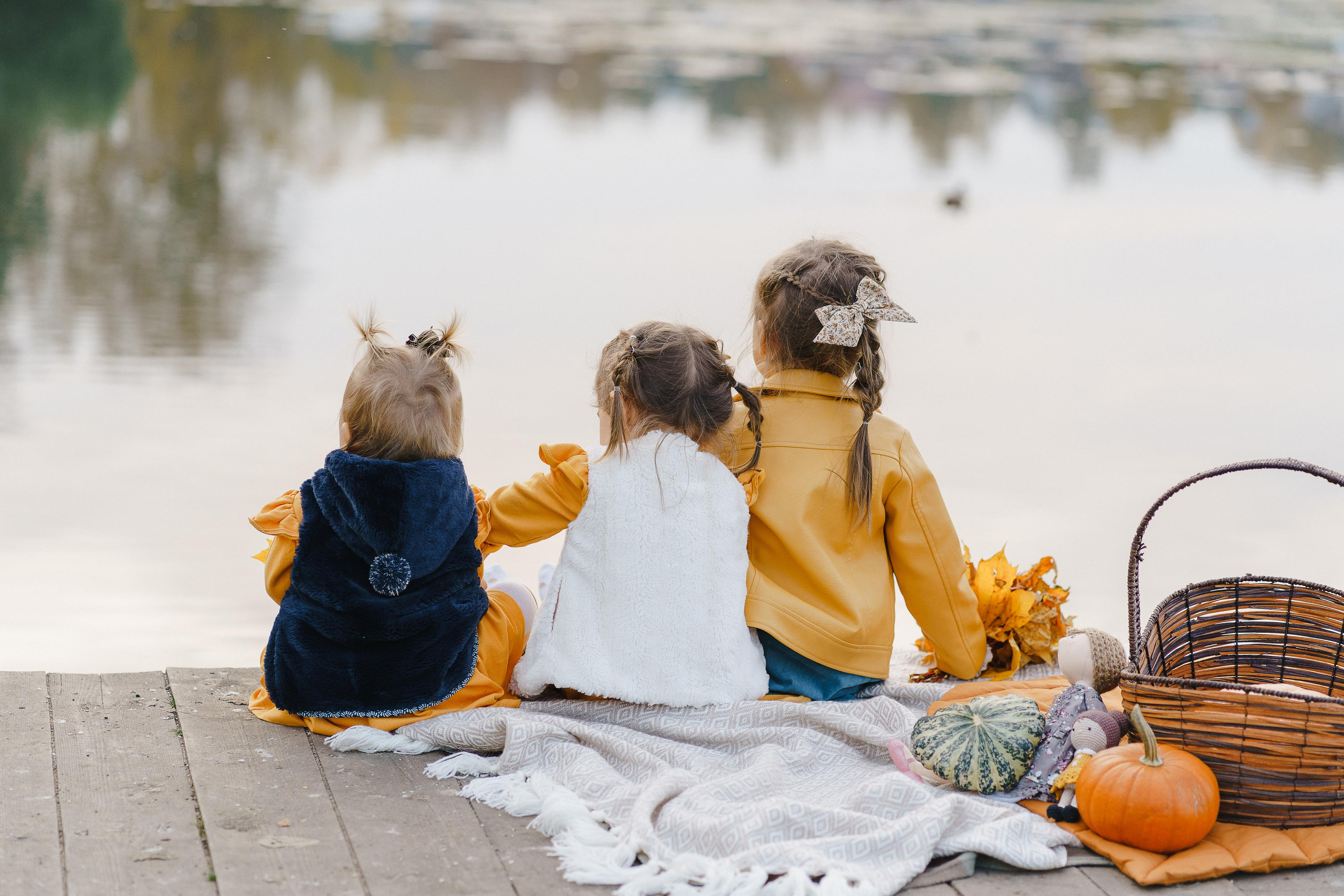 Семейная съёмка. Снимаю жизнь ❤