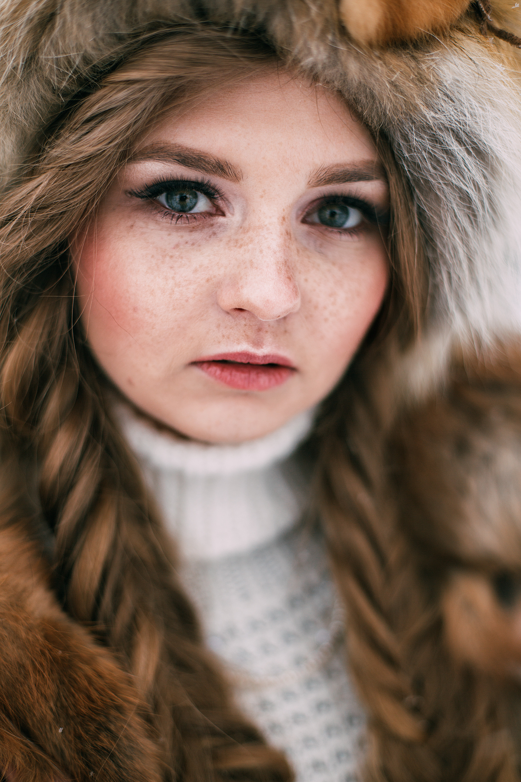 Персональная съёмка. Снимаю жизнь ❤