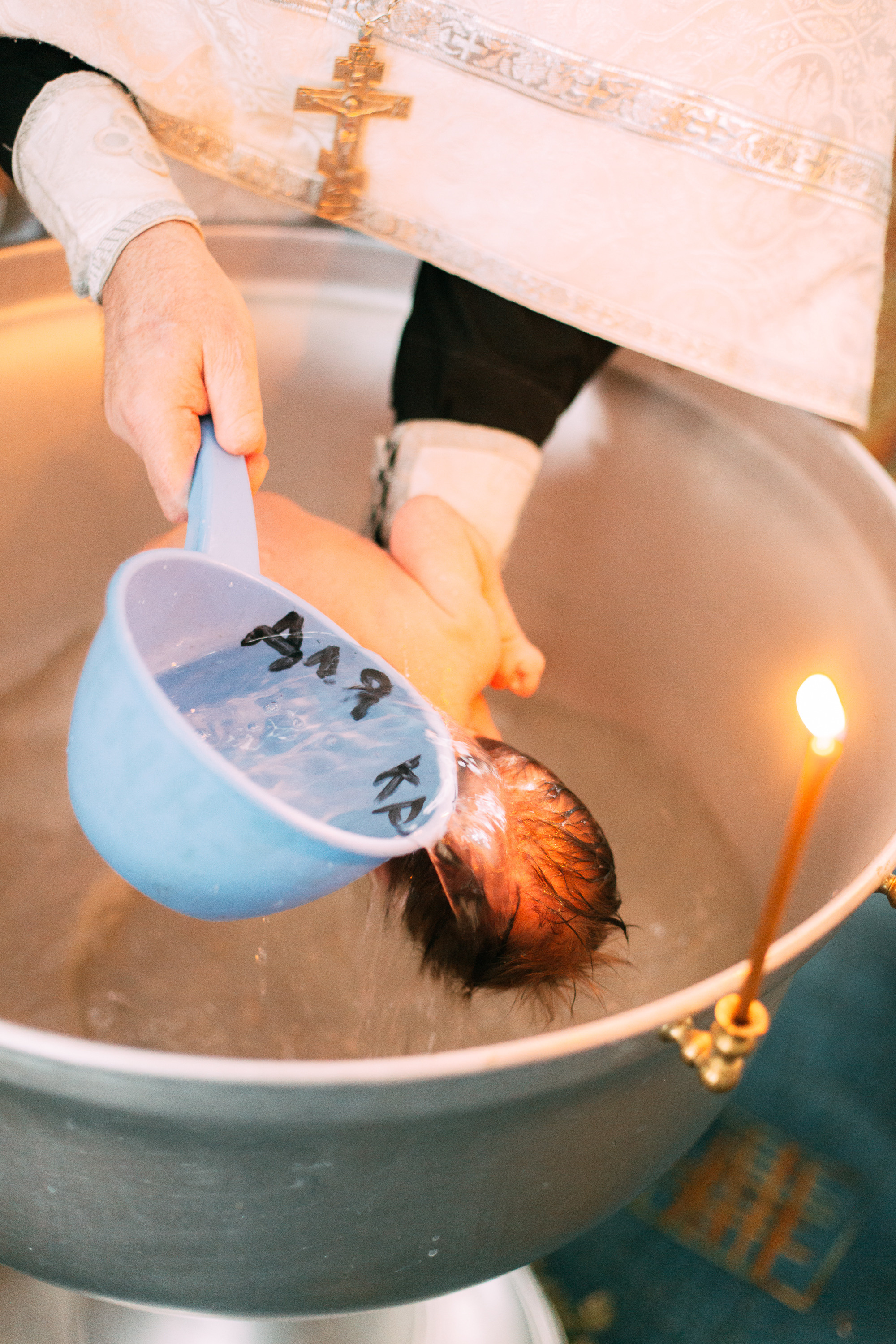 Крестины. Снимаю жизнь ❤