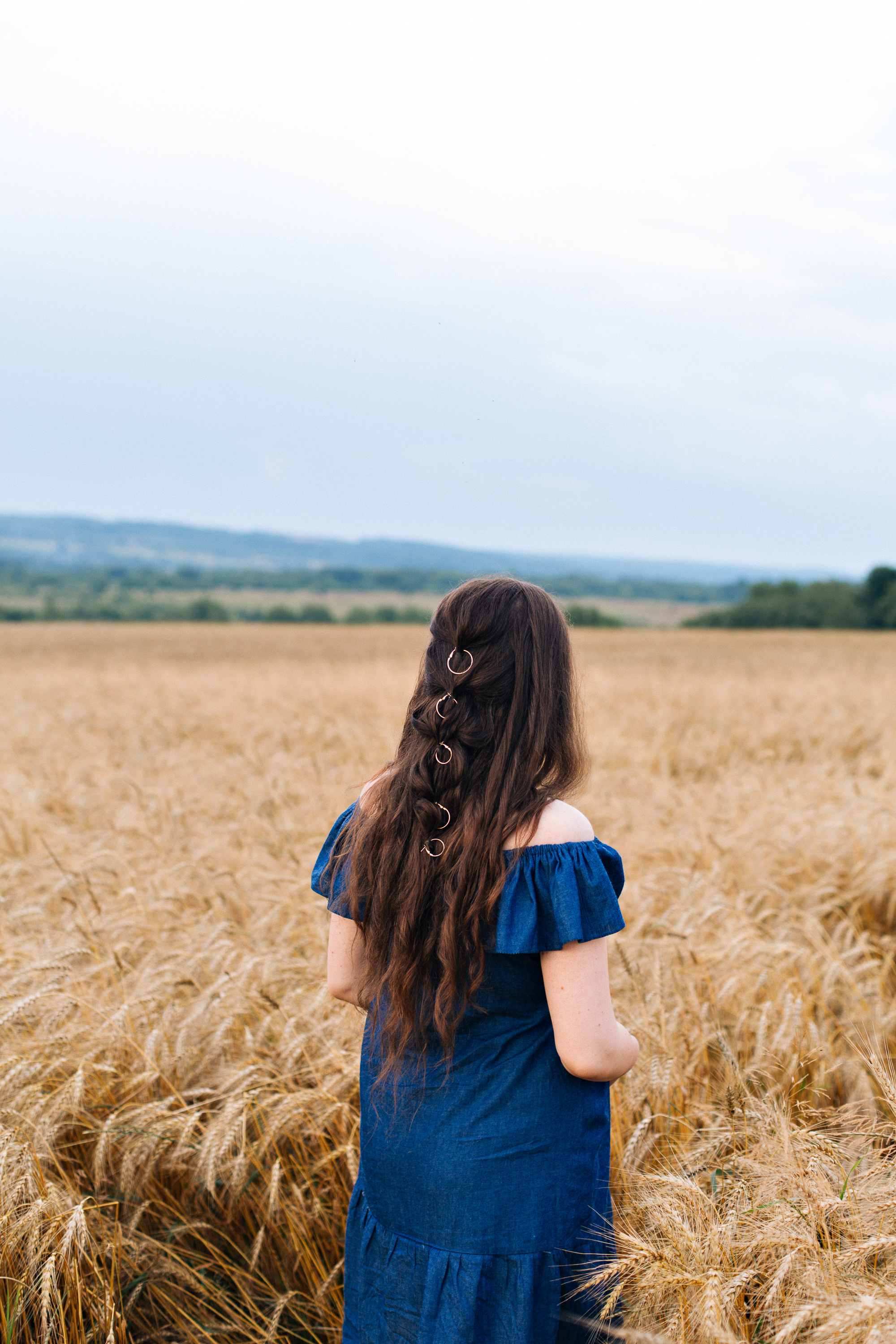 Ожидание. Снимаю жизнь ❤