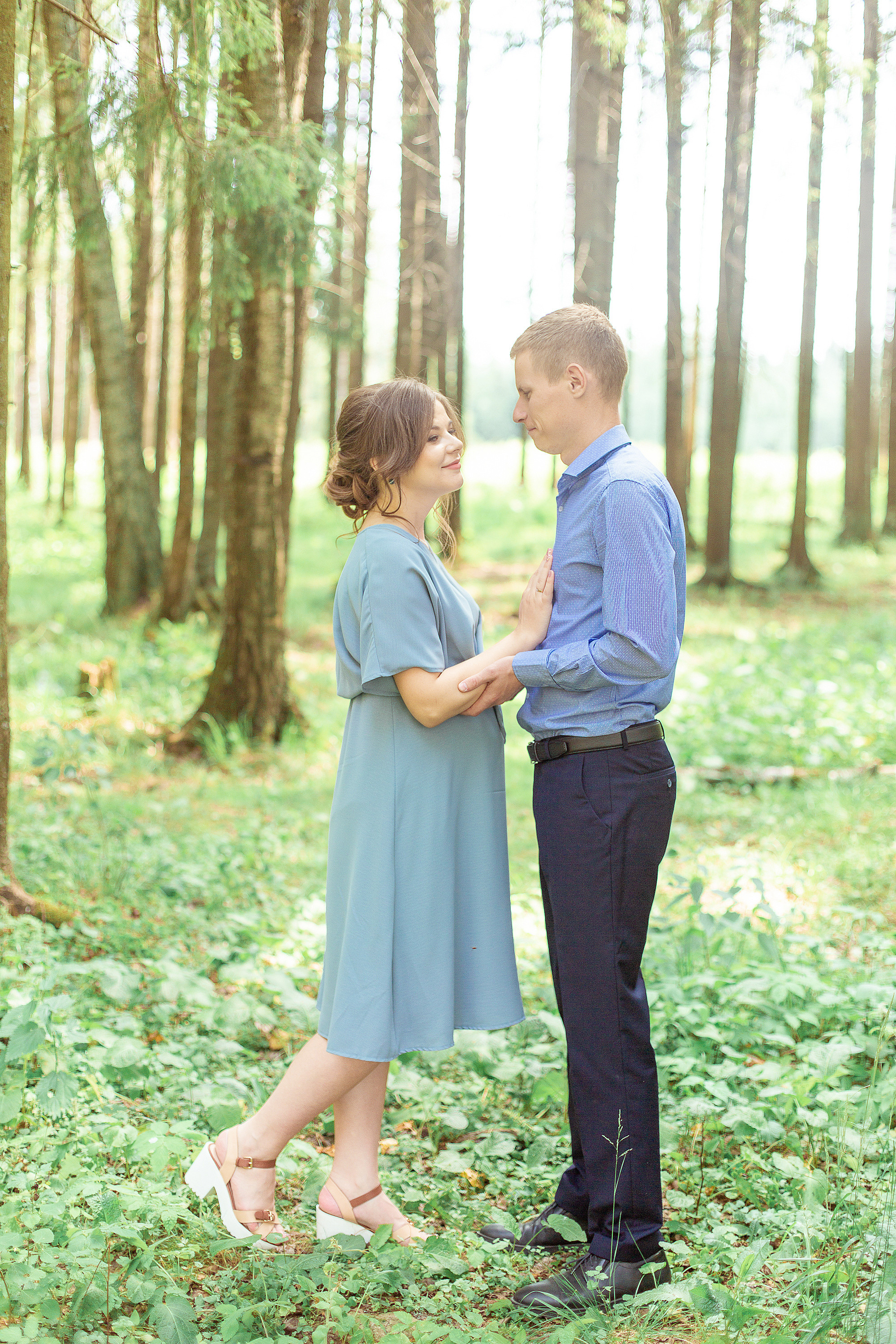 Ожидание. Снимаю жизнь ❤