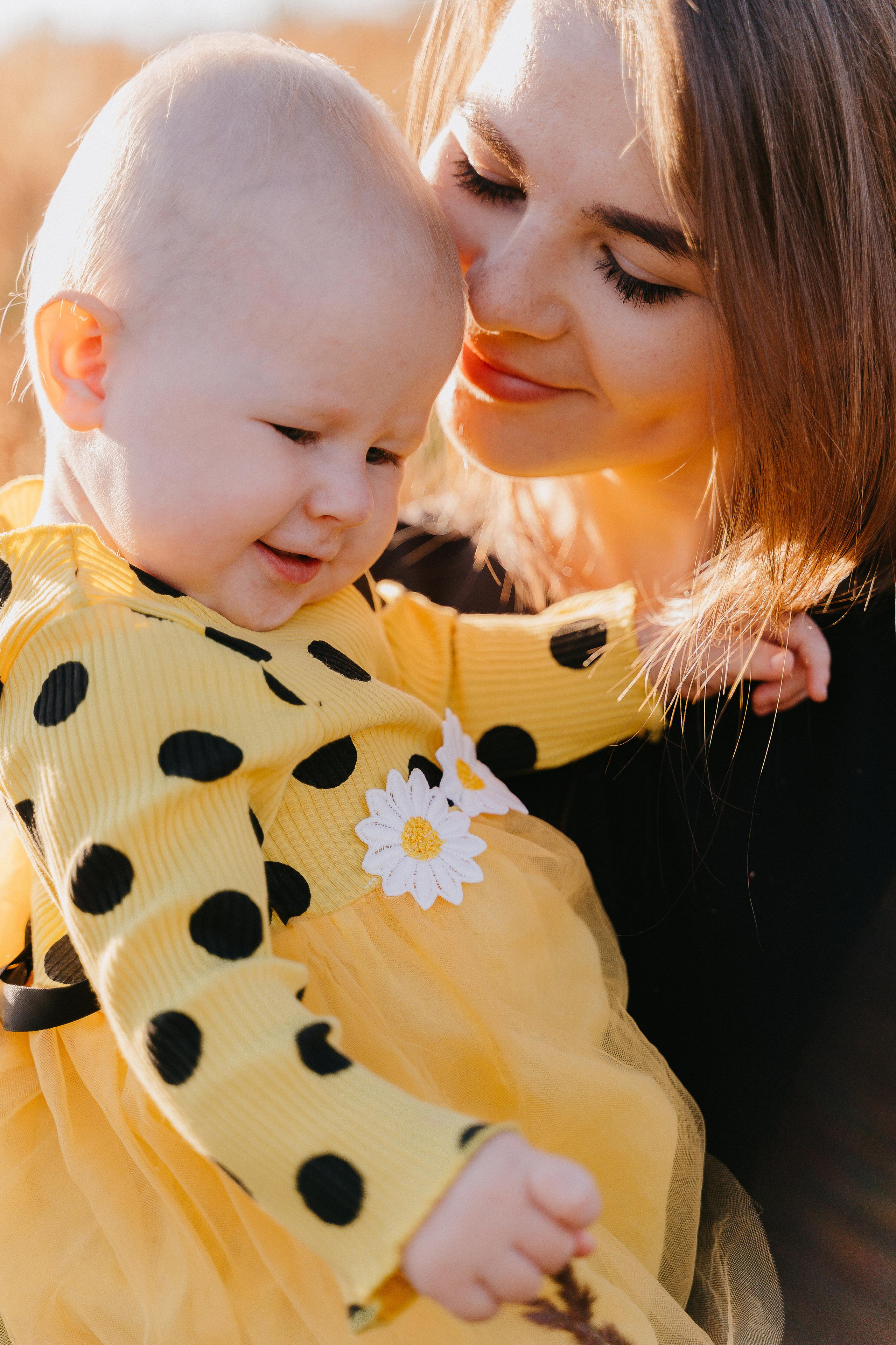 Семейная съёмка. Снимаю жизнь ❤