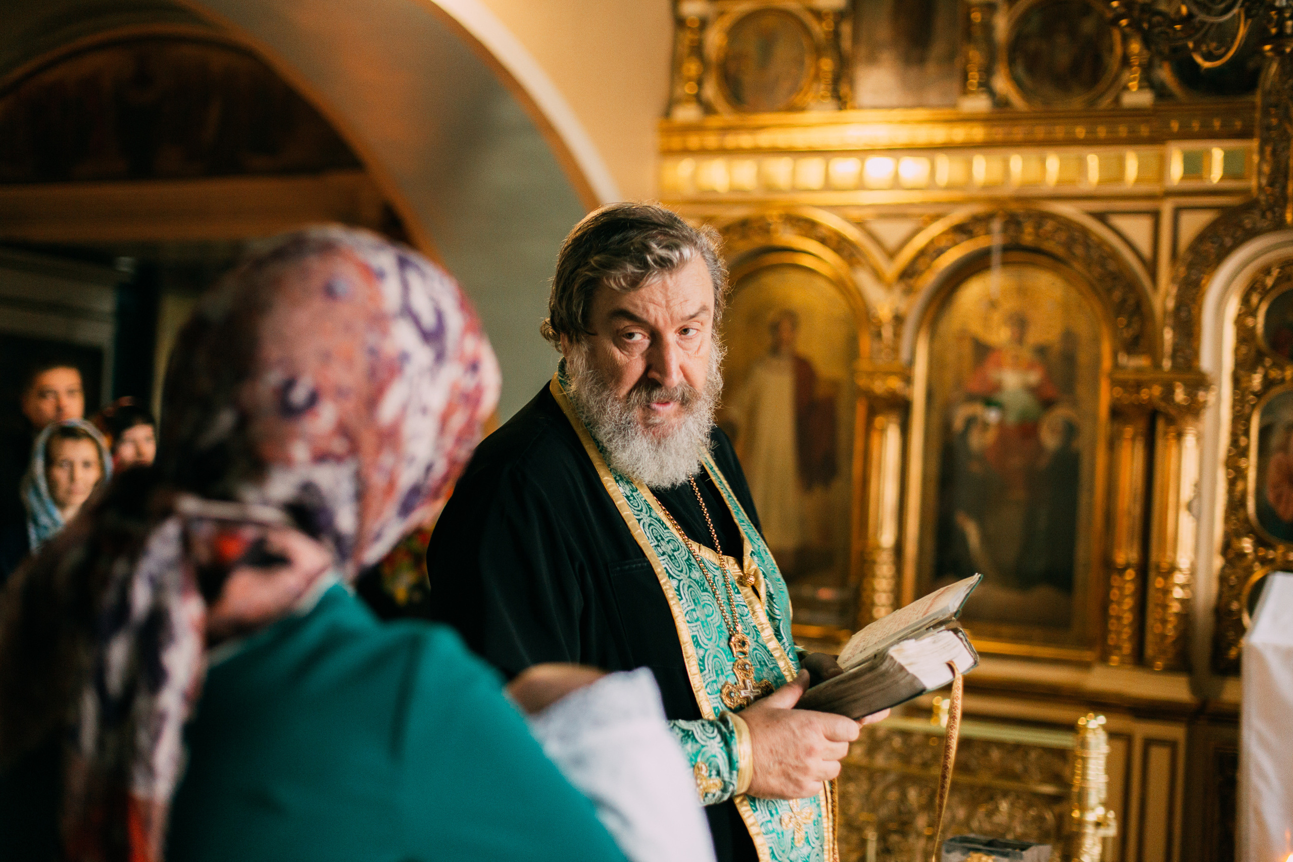 Крестины. Снимаю жизнь ❤