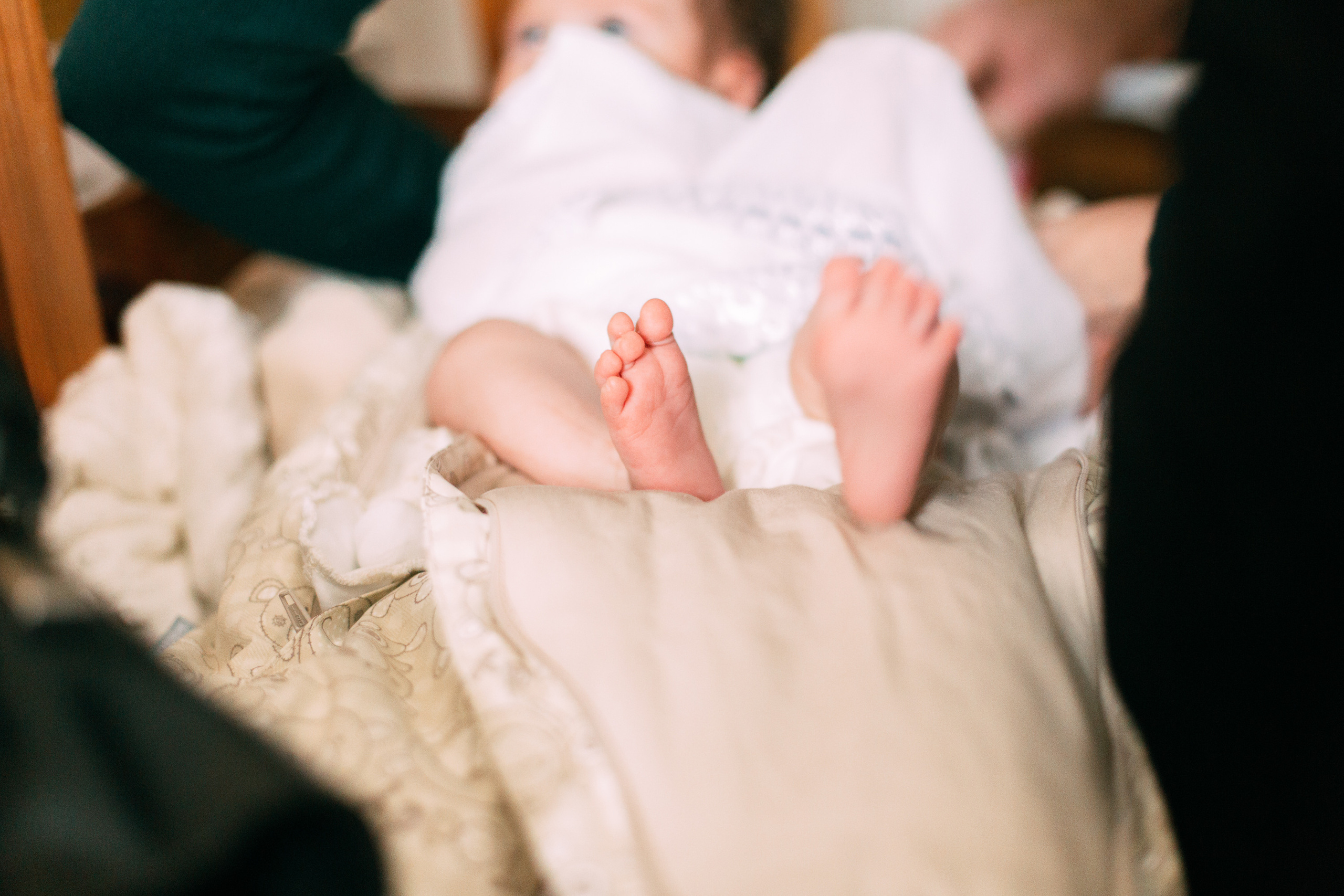 Крестины. Снимаю жизнь ❤