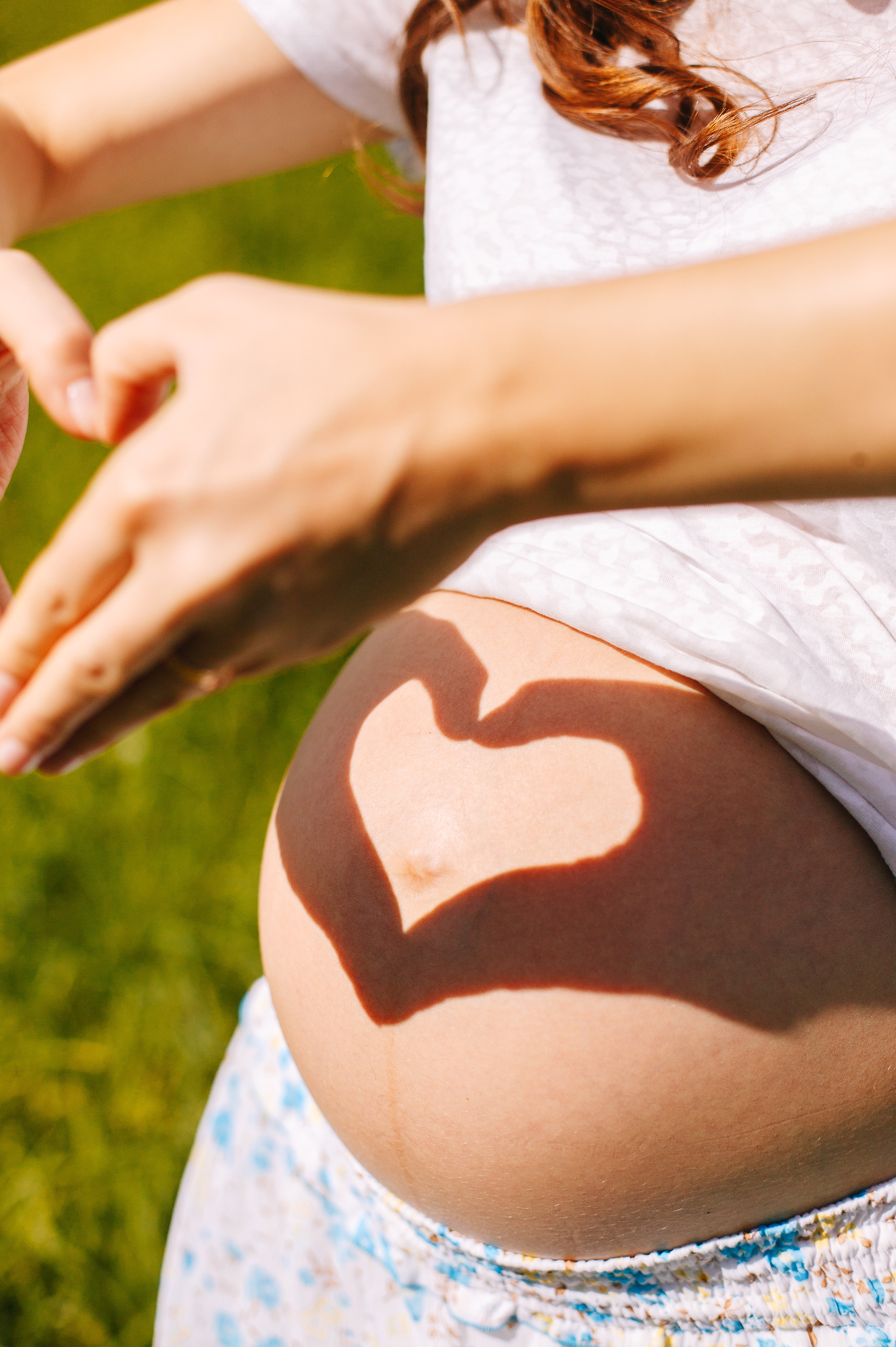 Ожидание. Снимаю жизнь ❤